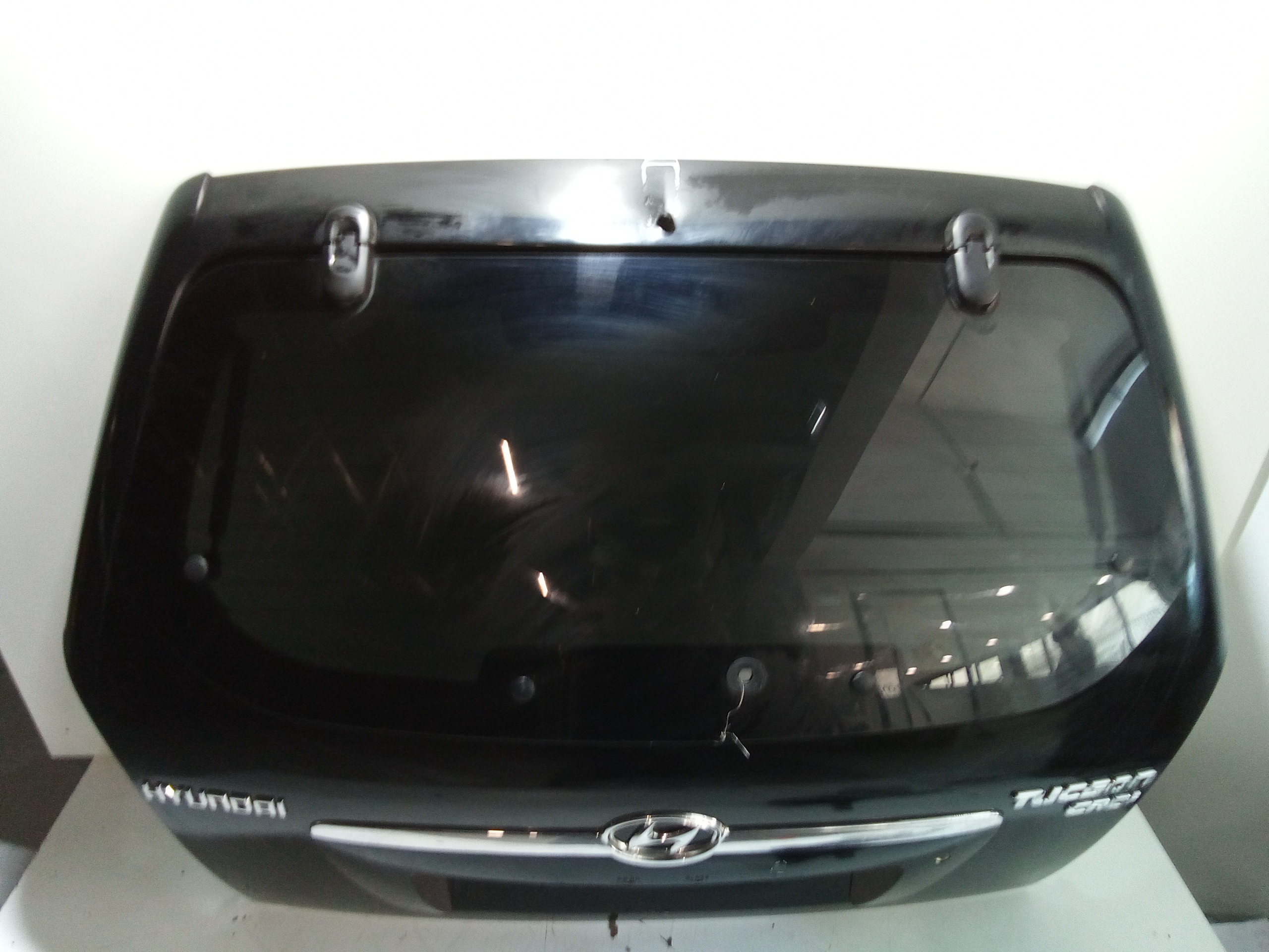 Portellone Posteriore per Hyundai Tucson  Serie (04>09) (2004 - 2009)