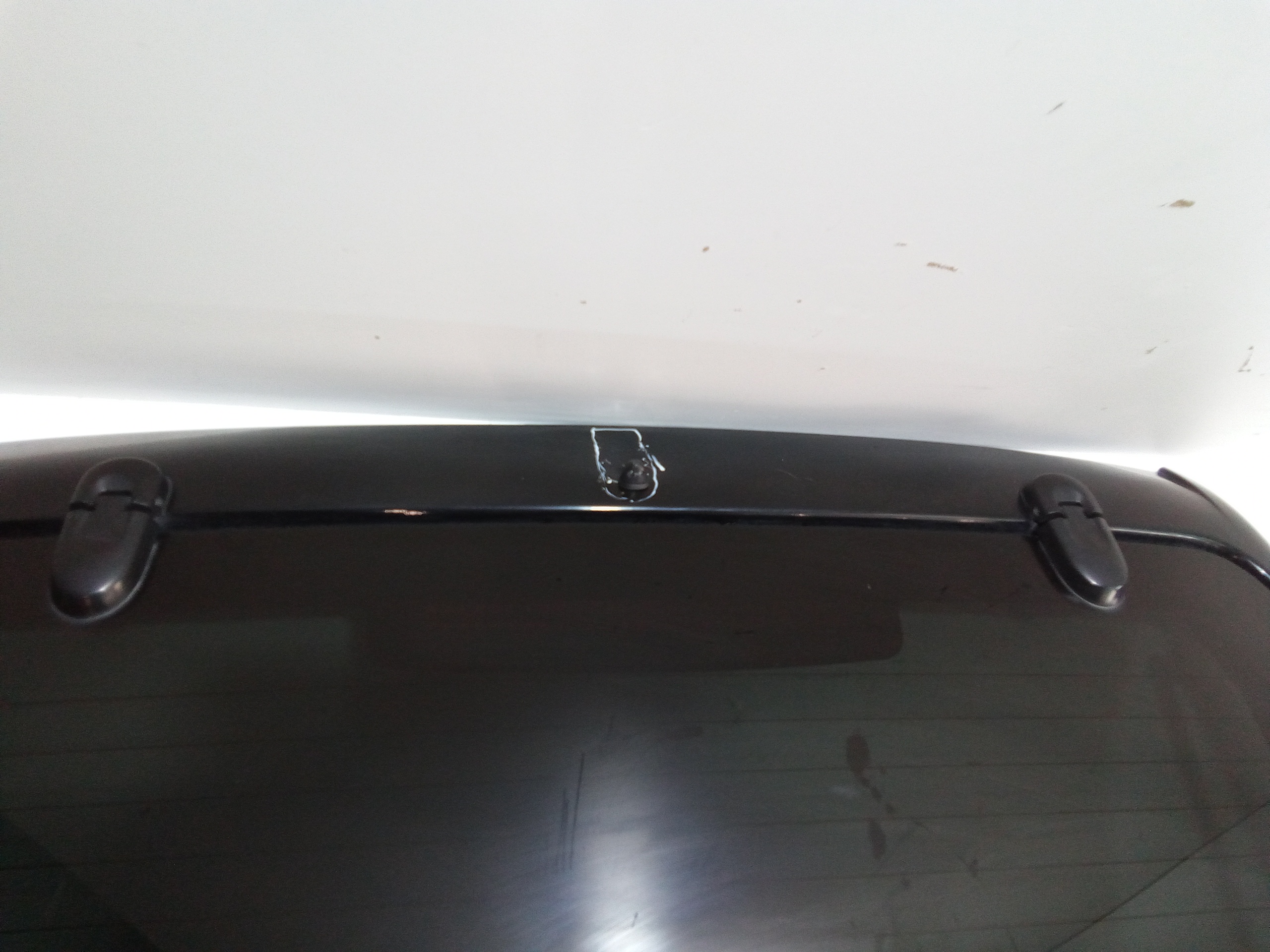Portellone Posteriore per Hyundai Tucson  Serie (04>09) (2004 - 2009)