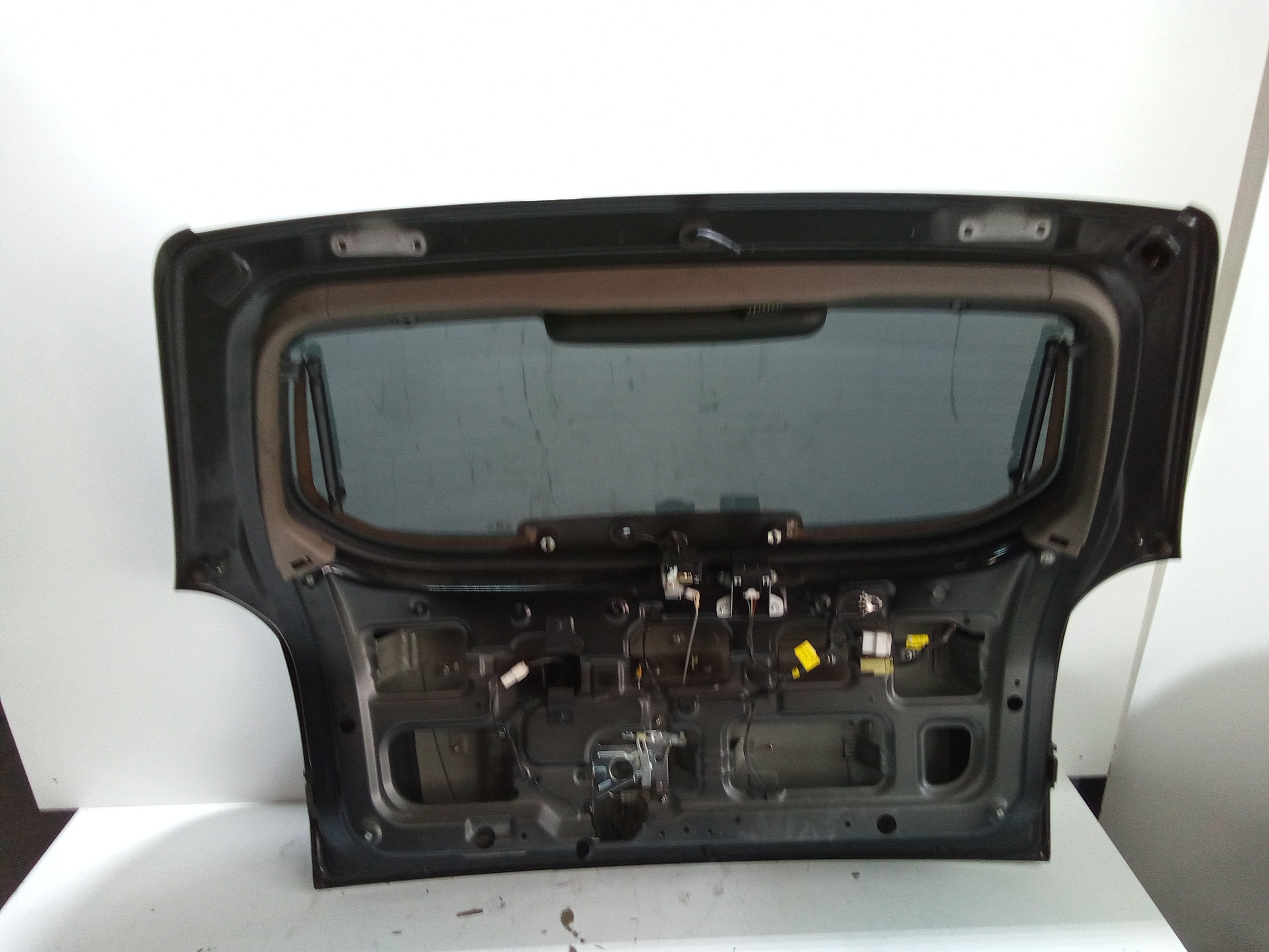 Portellone Posteriore per Hyundai Tucson  Serie (04>09) (2004 - 2009)