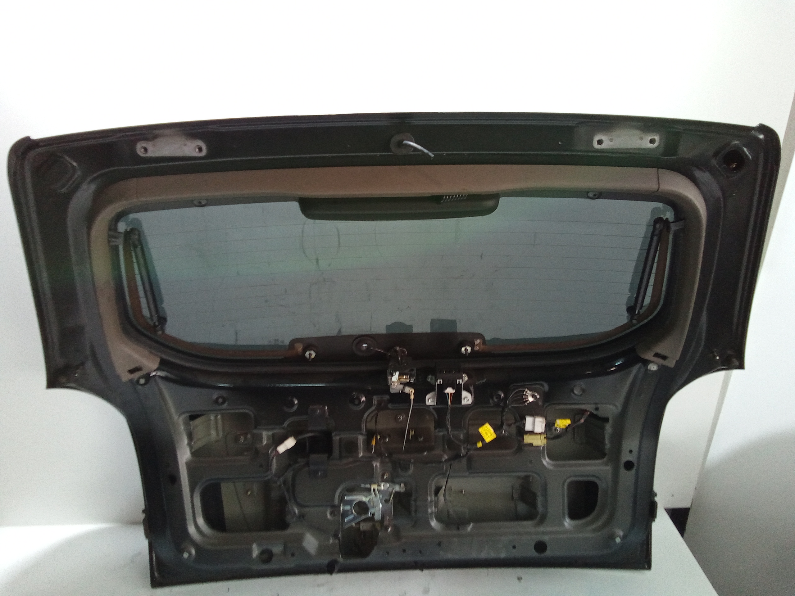 Portellone Posteriore per Hyundai Tucson  Serie (04>09) (2004 - 2009)