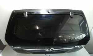 Portellone Posteriore per Hyundai Tucson  Serie (04>09) (2004 - 2009)