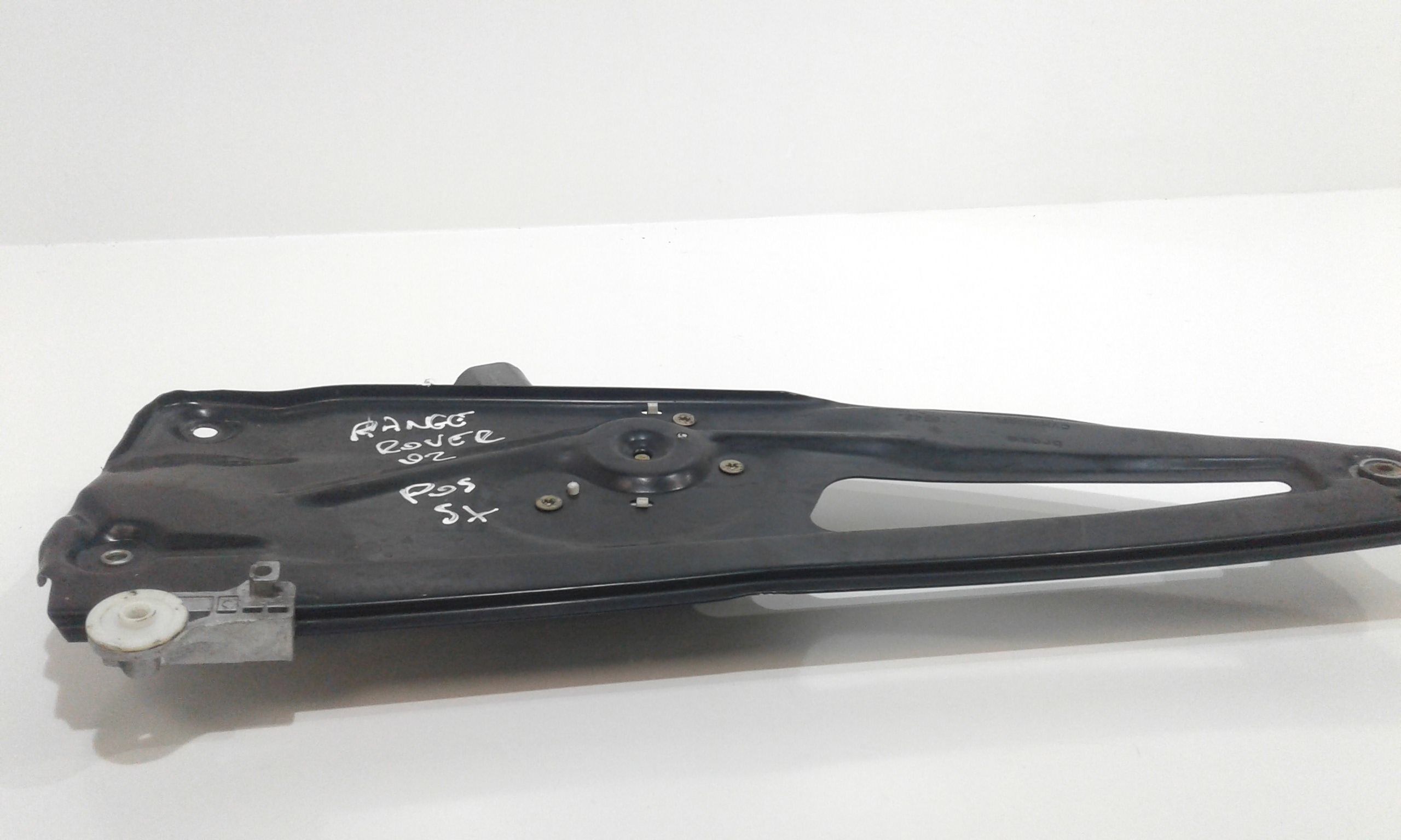 Cremagliera posteriore sinistro guida LAND ROVER Range Rover Serie LM AMC 014