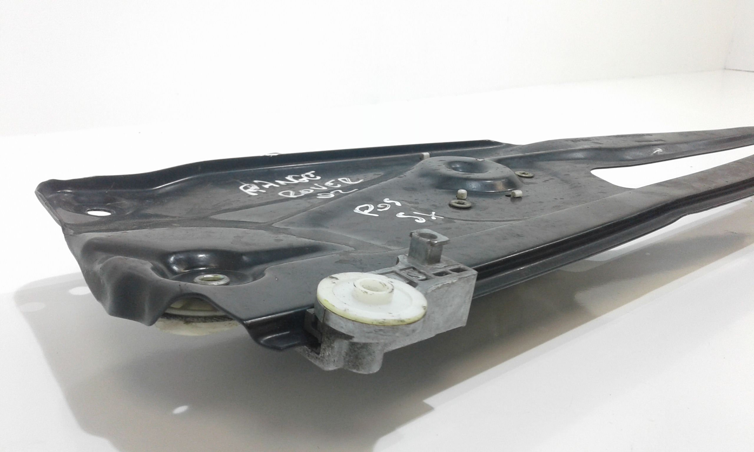 Cremagliera posteriore sinistro guida LAND ROVER Range Rover Serie LM AMC 014