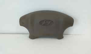 Airbag Volante per Hyundai Tucson  Serie (04>09) (2004 - 2009)