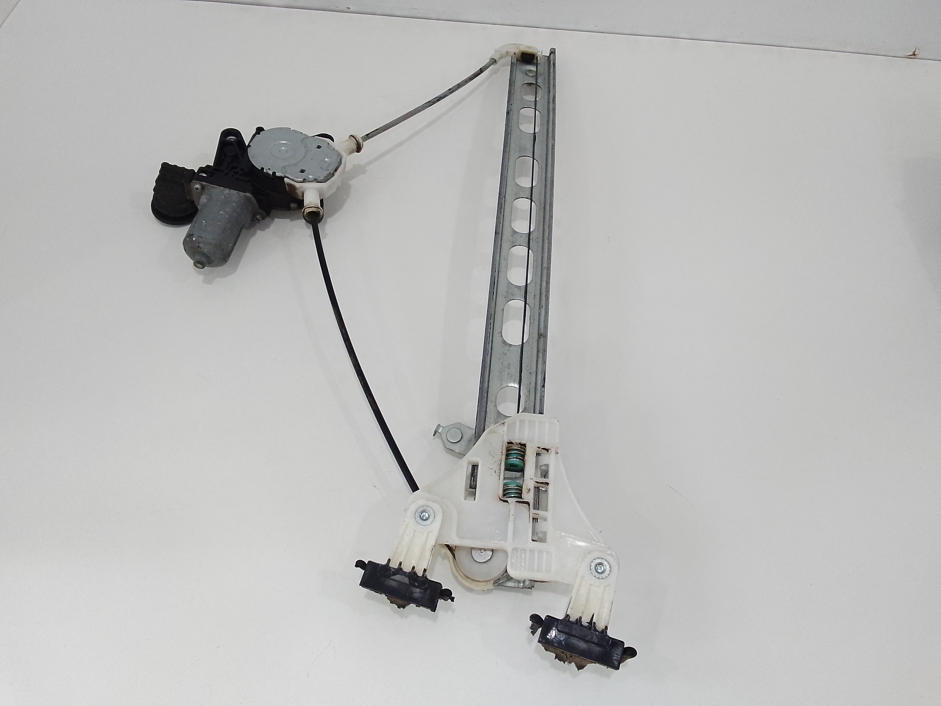 Cremagliera anteriore destra passeggero per Suzuki Swift 5 Serie (10>12) (2010 - 2012)