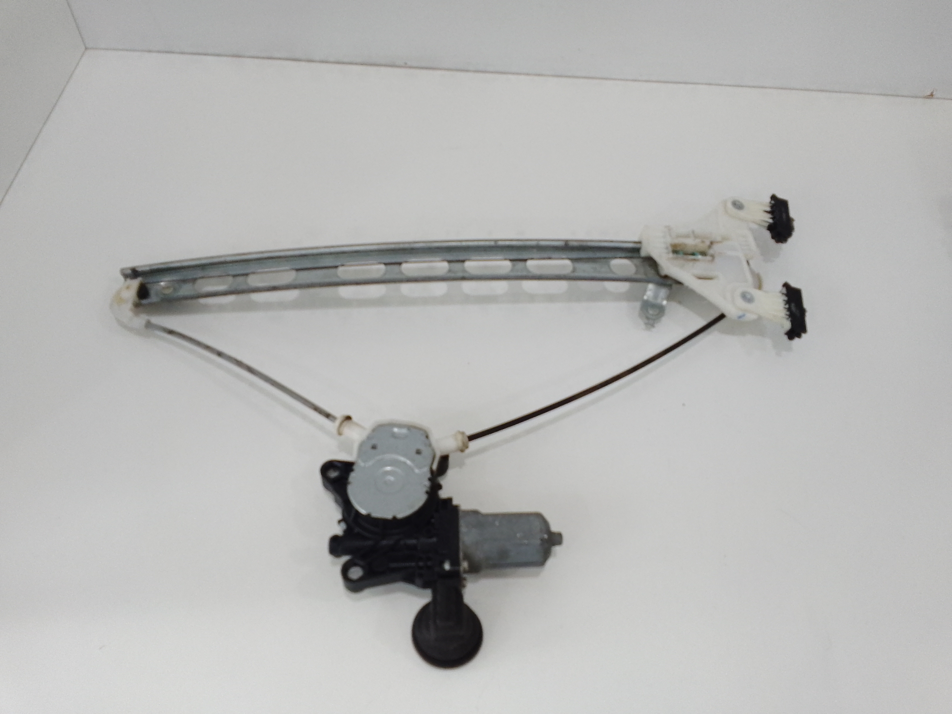 Cremagliera anteriore destra passeggero per Suzuki Swift 5 Serie (10>12) (2010 - 2012)