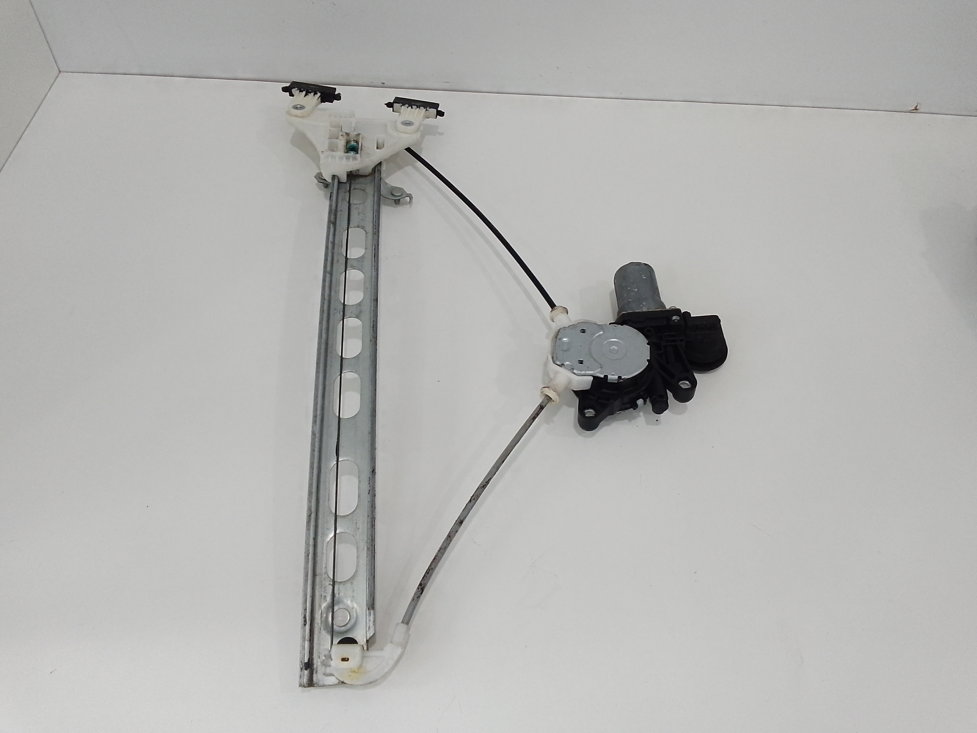 Cremagliera anteriore destra passeggero per Suzuki Swift 5 Serie (10>12) (2010 - 2012)