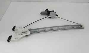 Cremagliera anteriore destra passeggero per Suzuki Swift 5 Serie (10>12) (2010 - 2012)