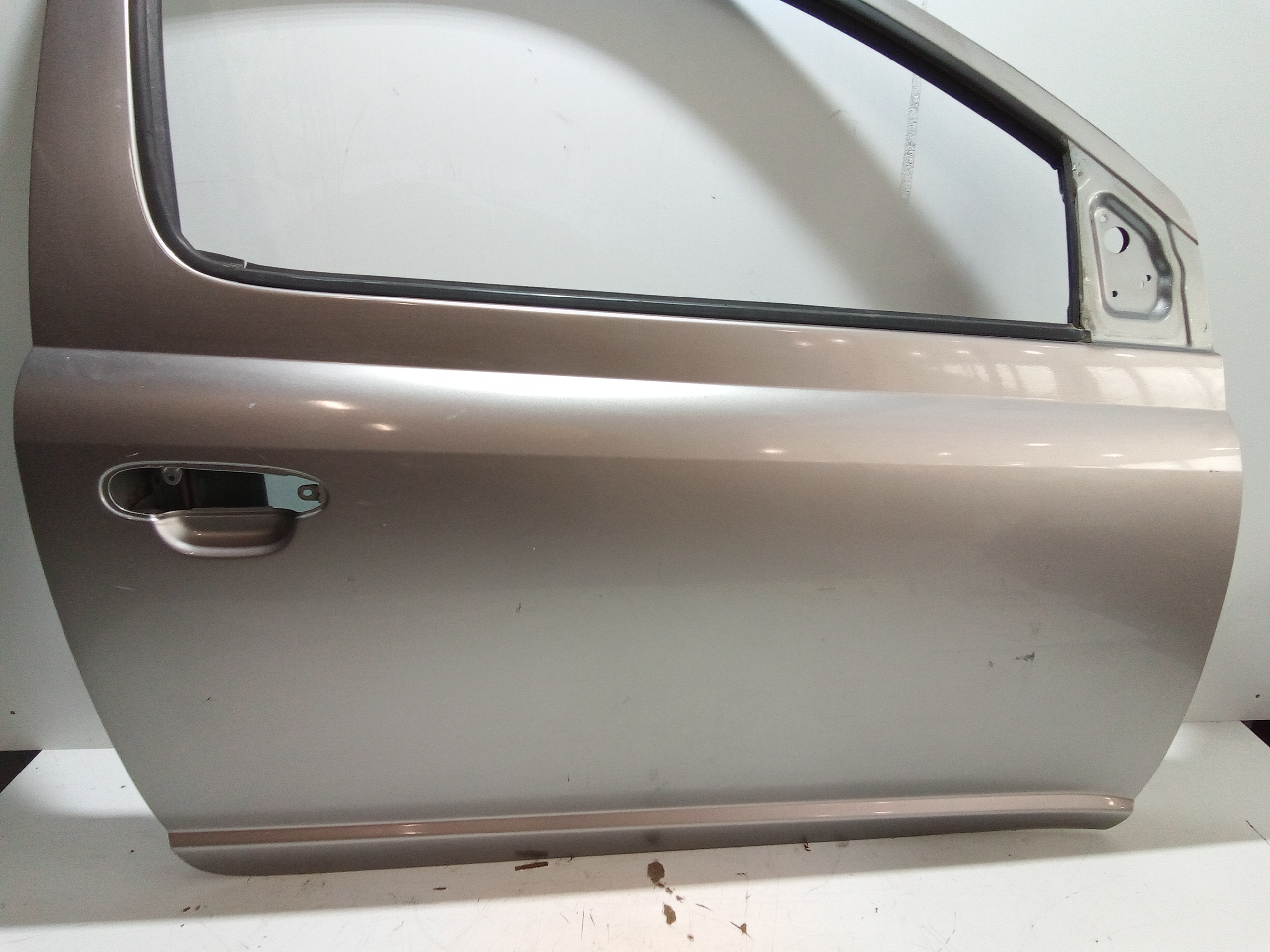 Portiera anteriore Destra per Toyota Yaris Serie (05>08) (2005 - 2008)