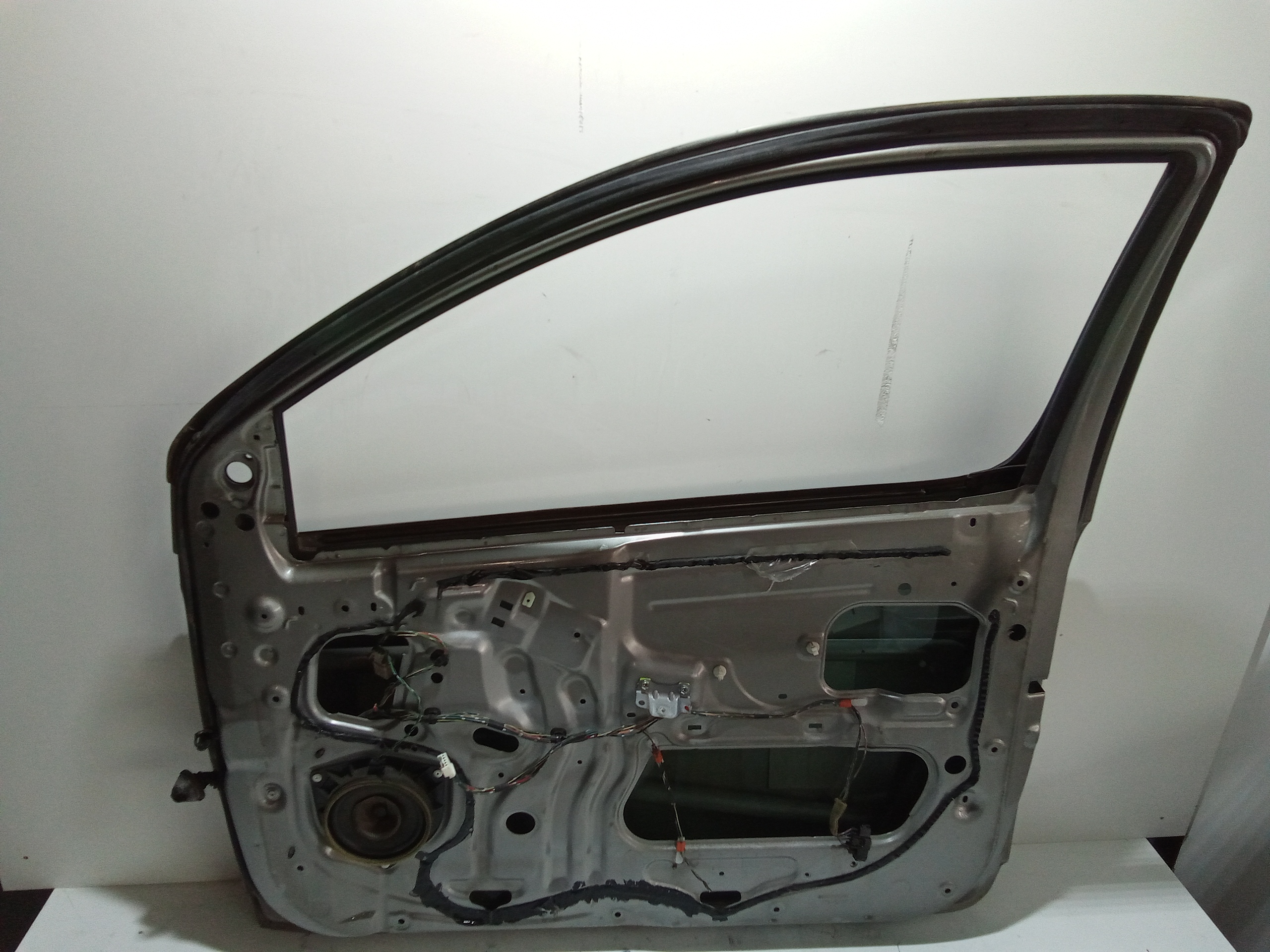 Portiera anteriore Destra per Toyota Yaris Serie (05>08) (2005 - 2008)