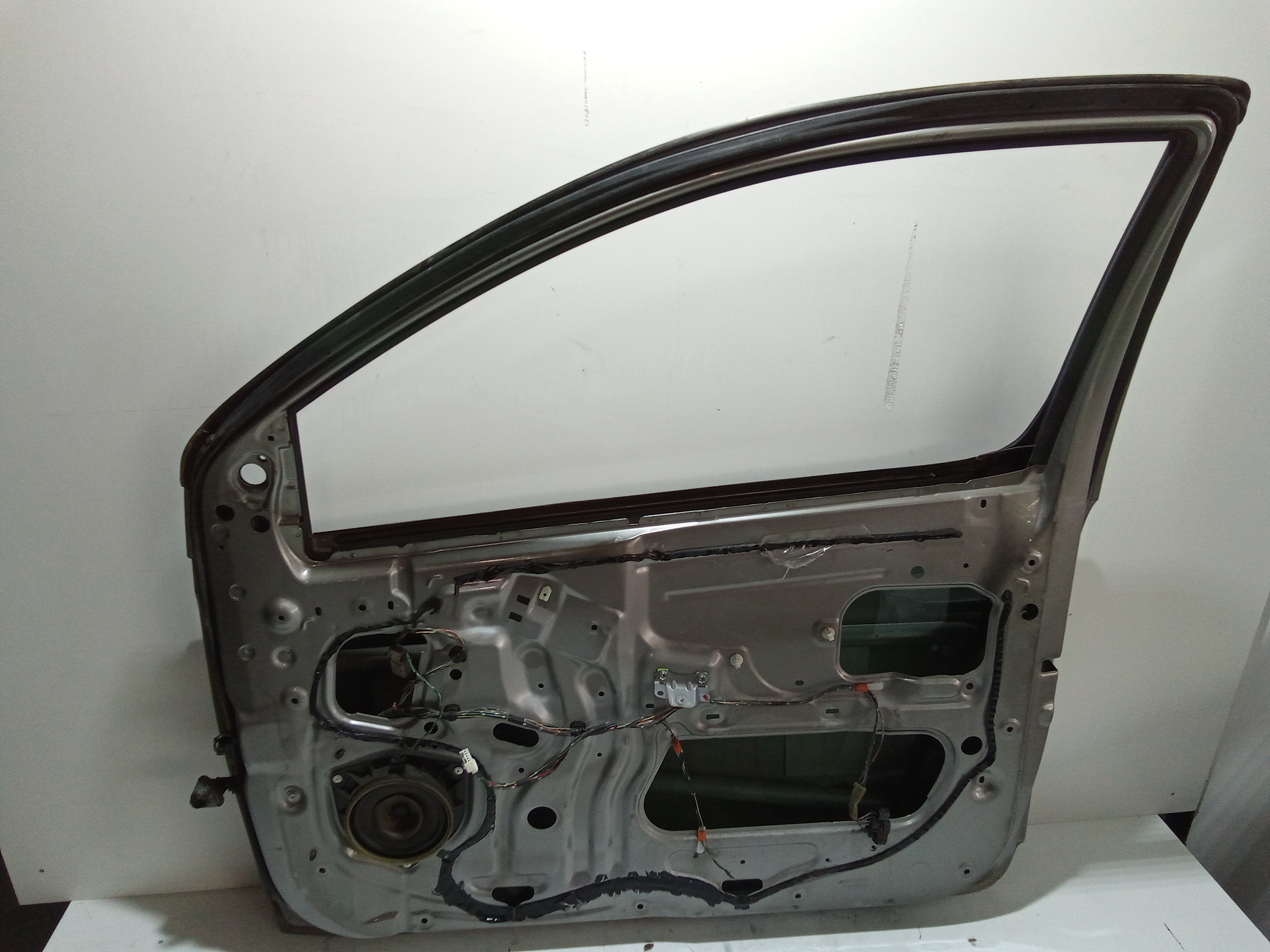 Portiera anteriore Destra per Toyota Yaris Serie (05>08) (2005 - 2008)