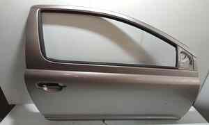 Portiera anteriore Destra per Toyota Yaris Serie (05>08) (2005 - 2008)