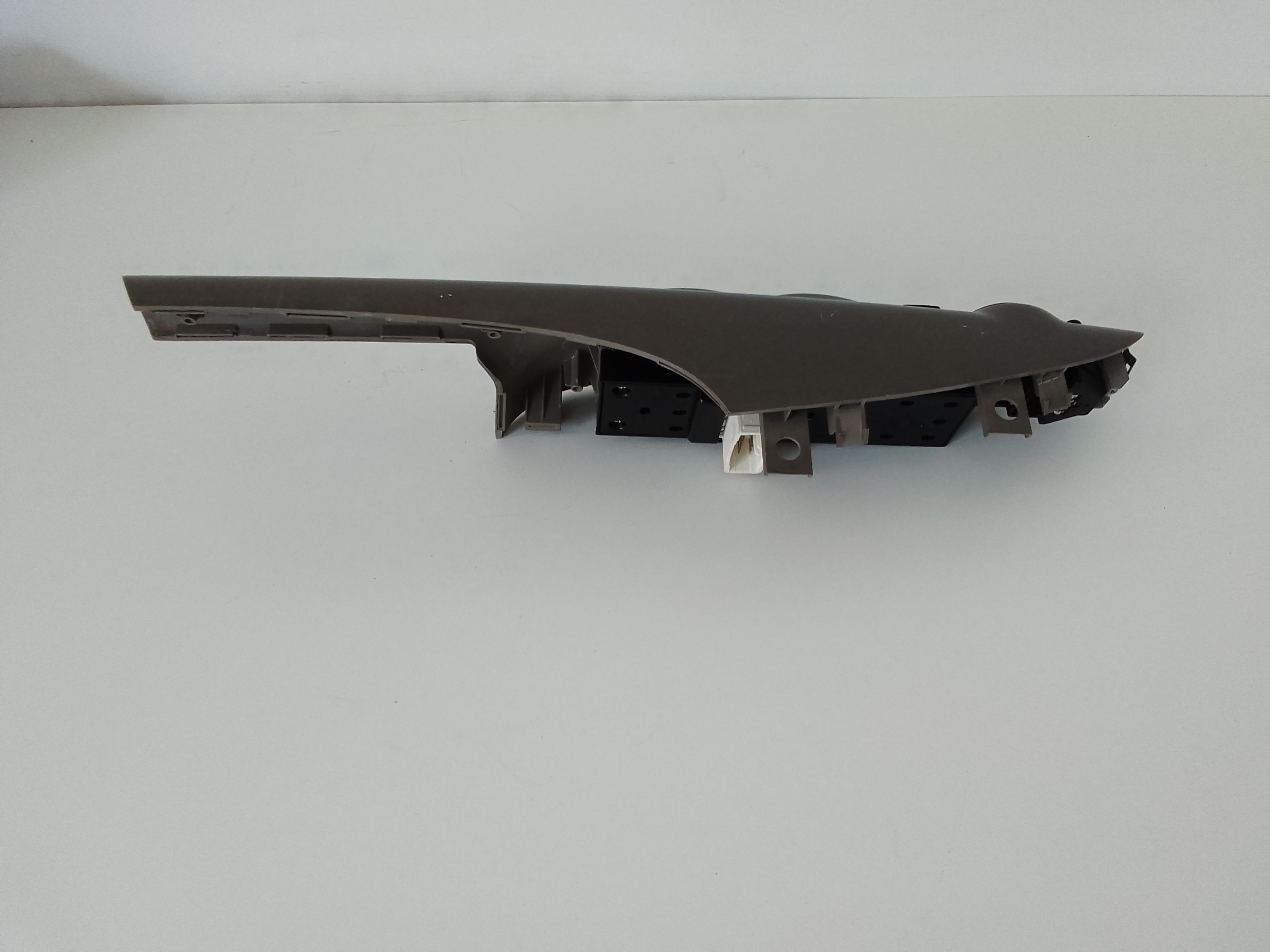 Pulsantiera anteriore sinistra Guida per Hyundai Tucson  Serie (04>09) (2004 - 2009)