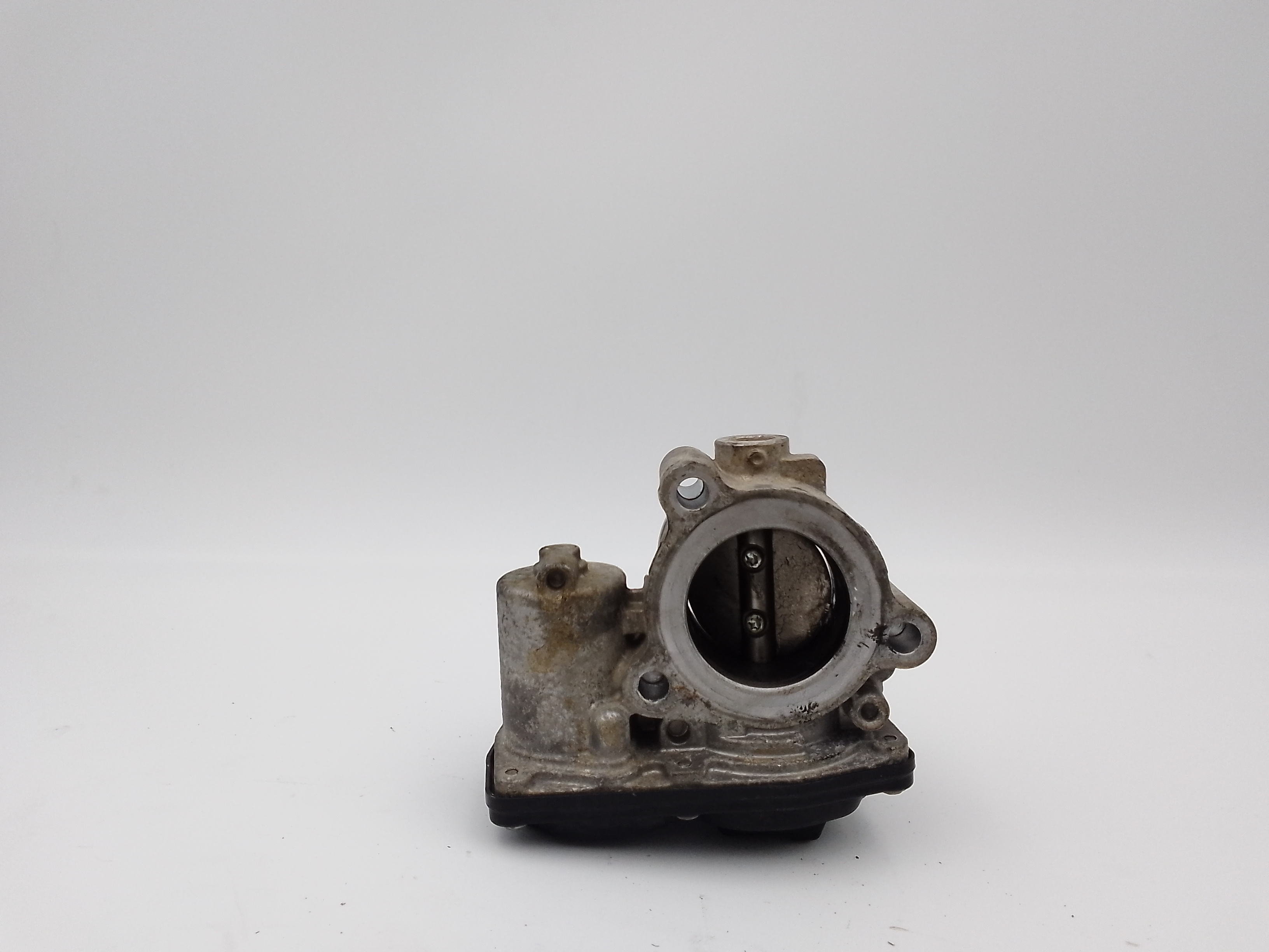 Corpo Farfallato per Ford Fiesta 7 Serie (2017 - >)