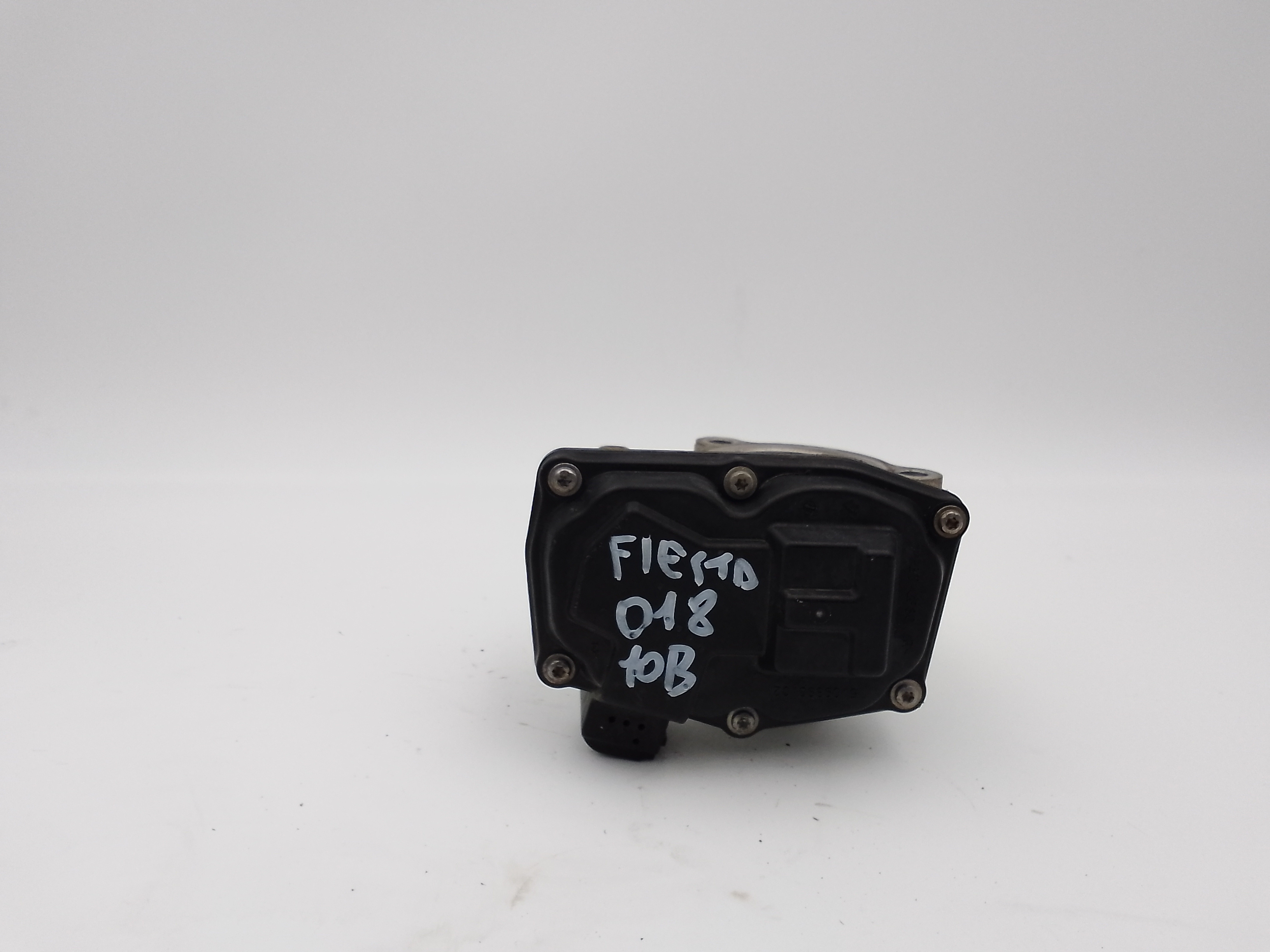 Corpo Farfallato per Ford Fiesta 7 Serie (2017 - >)