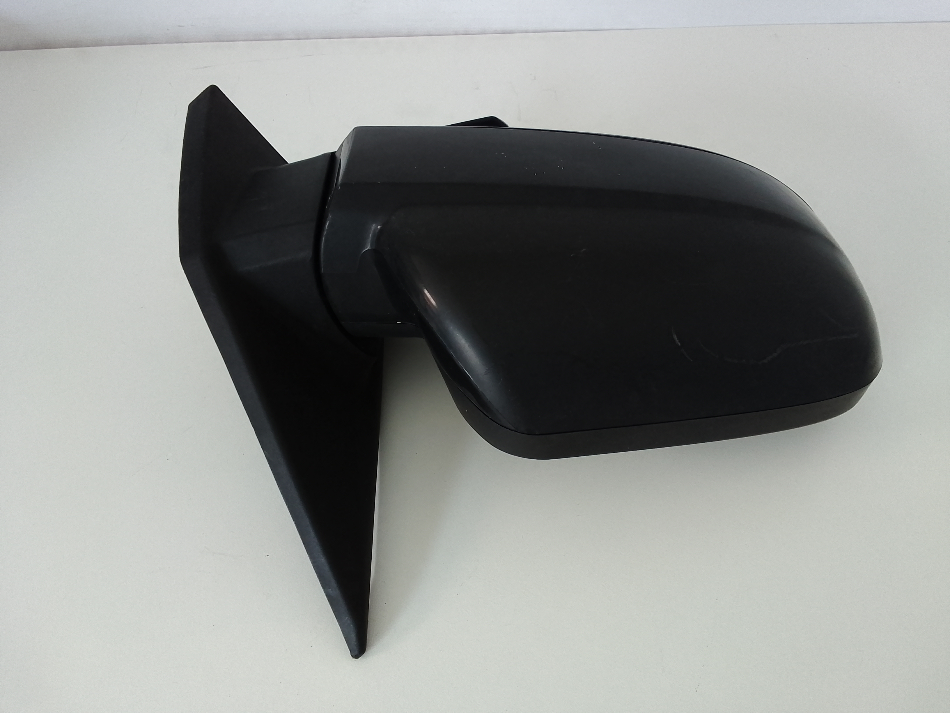 Retrovisore Per Hyundai Tucson 2015 Elettrico Da Verniciare 6pin Destro