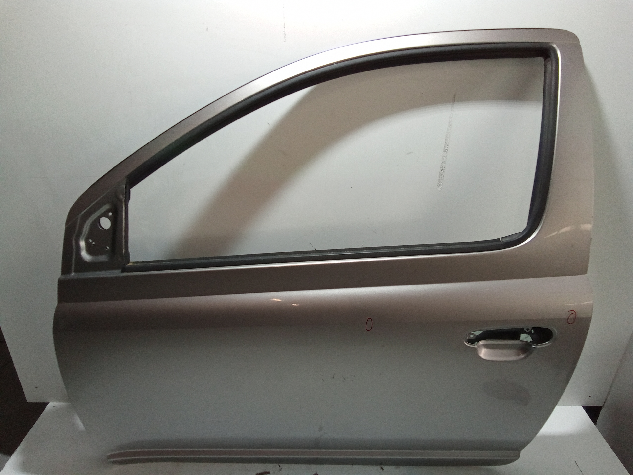Portiera Anteriore Sinistra per Toyota Yaris Serie (05>08) (2005 - 2008)