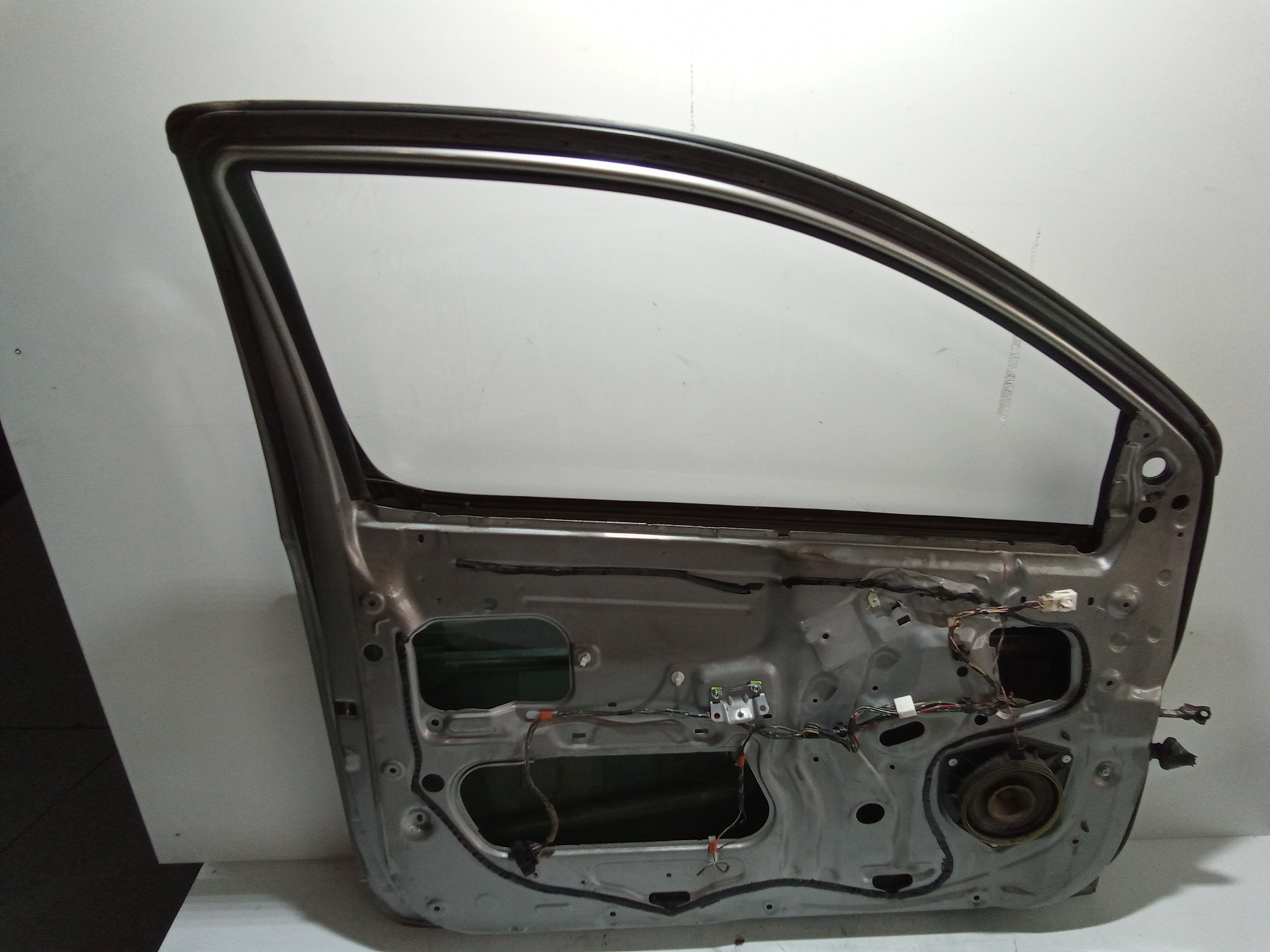 Portiera Anteriore Sinistra per Toyota Yaris Serie (05>08) (2005 - 2008)