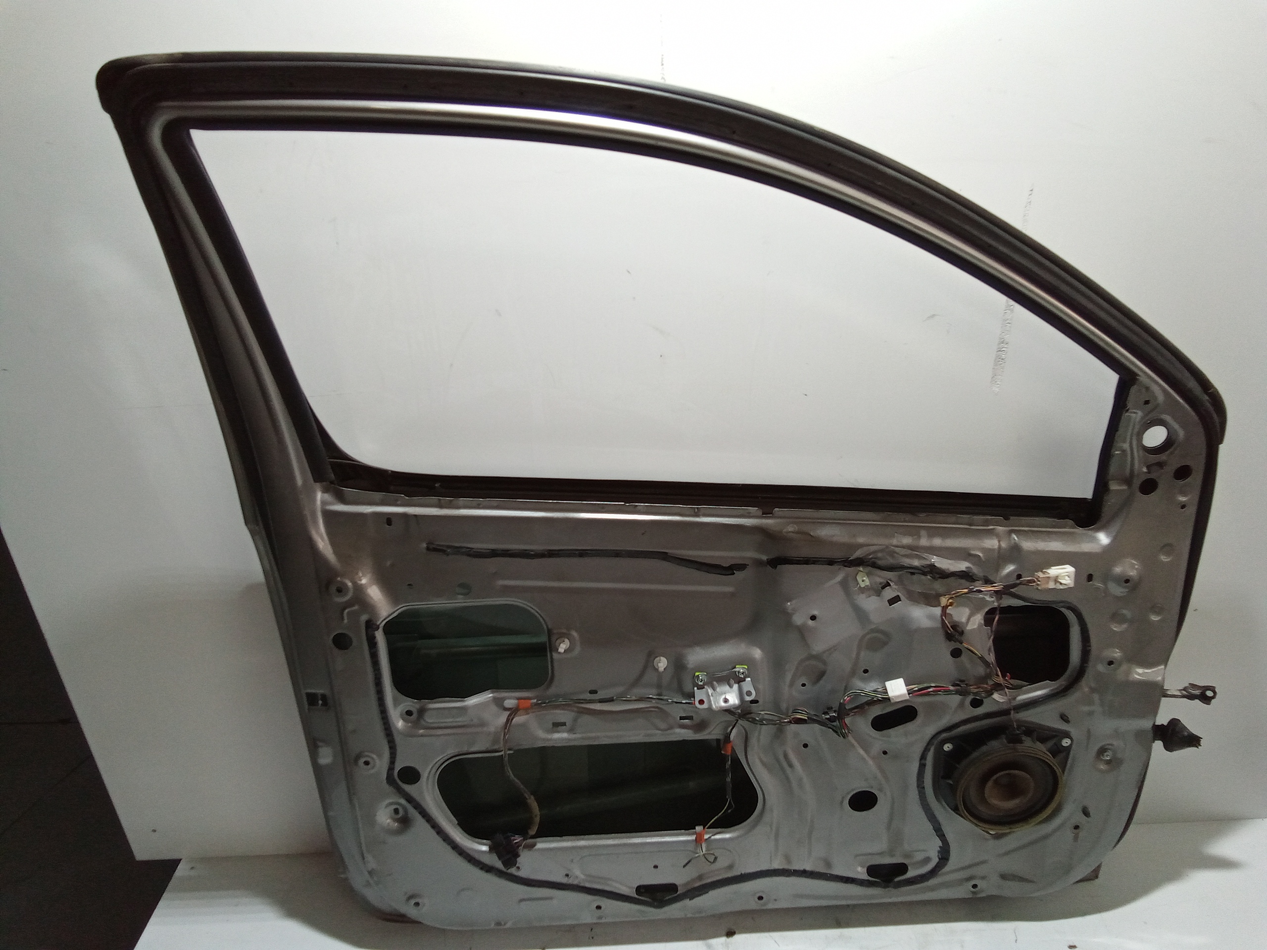Portiera Anteriore Sinistra per Toyota Yaris Serie (05>08) (2005 - 2008)