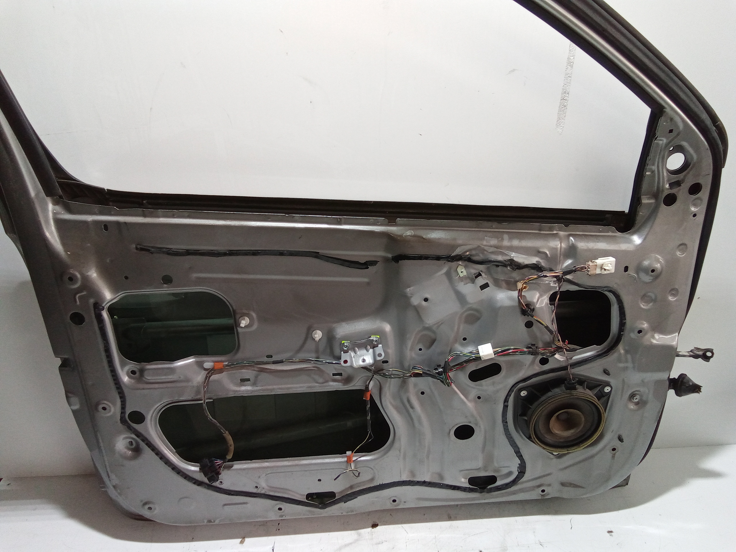 Portiera Anteriore Sinistra per Toyota Yaris Serie (05>08) (2005 - 2008)