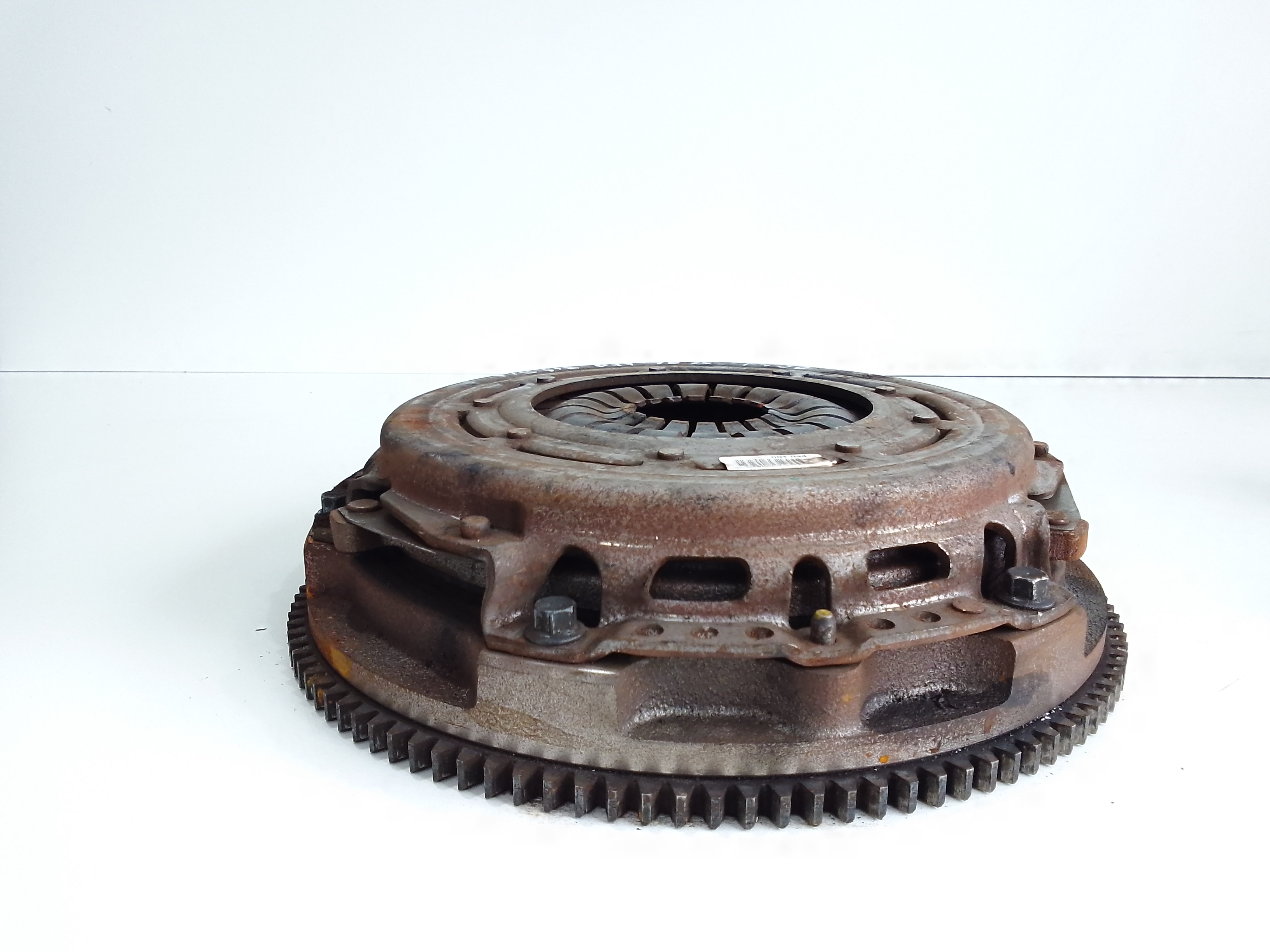 Kit Frizione e Volano per Ford Fiesta 7 Serie (2017 - >)