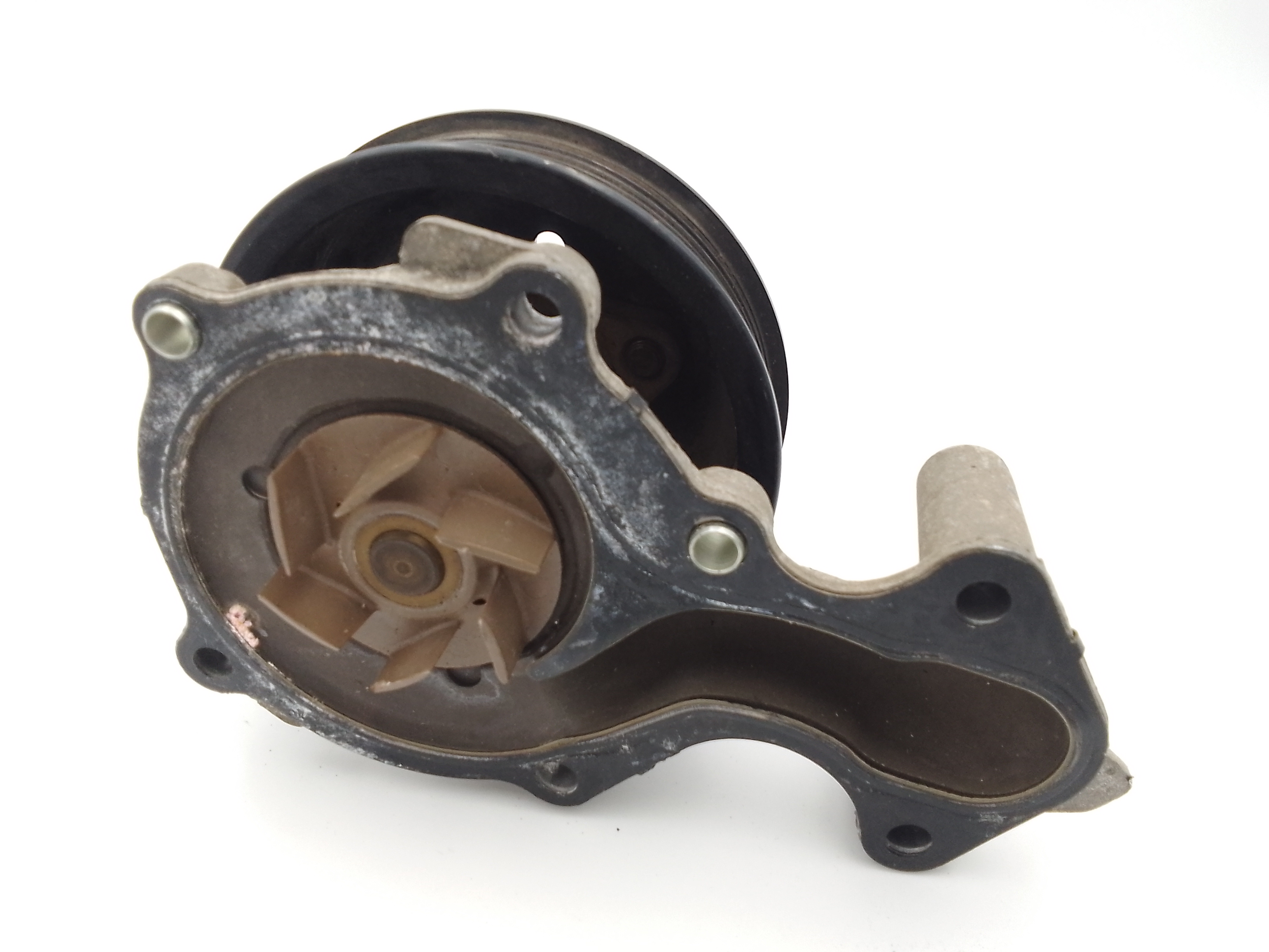 Pompa acqua per Ford Fiesta 7 Serie (2017 - >)