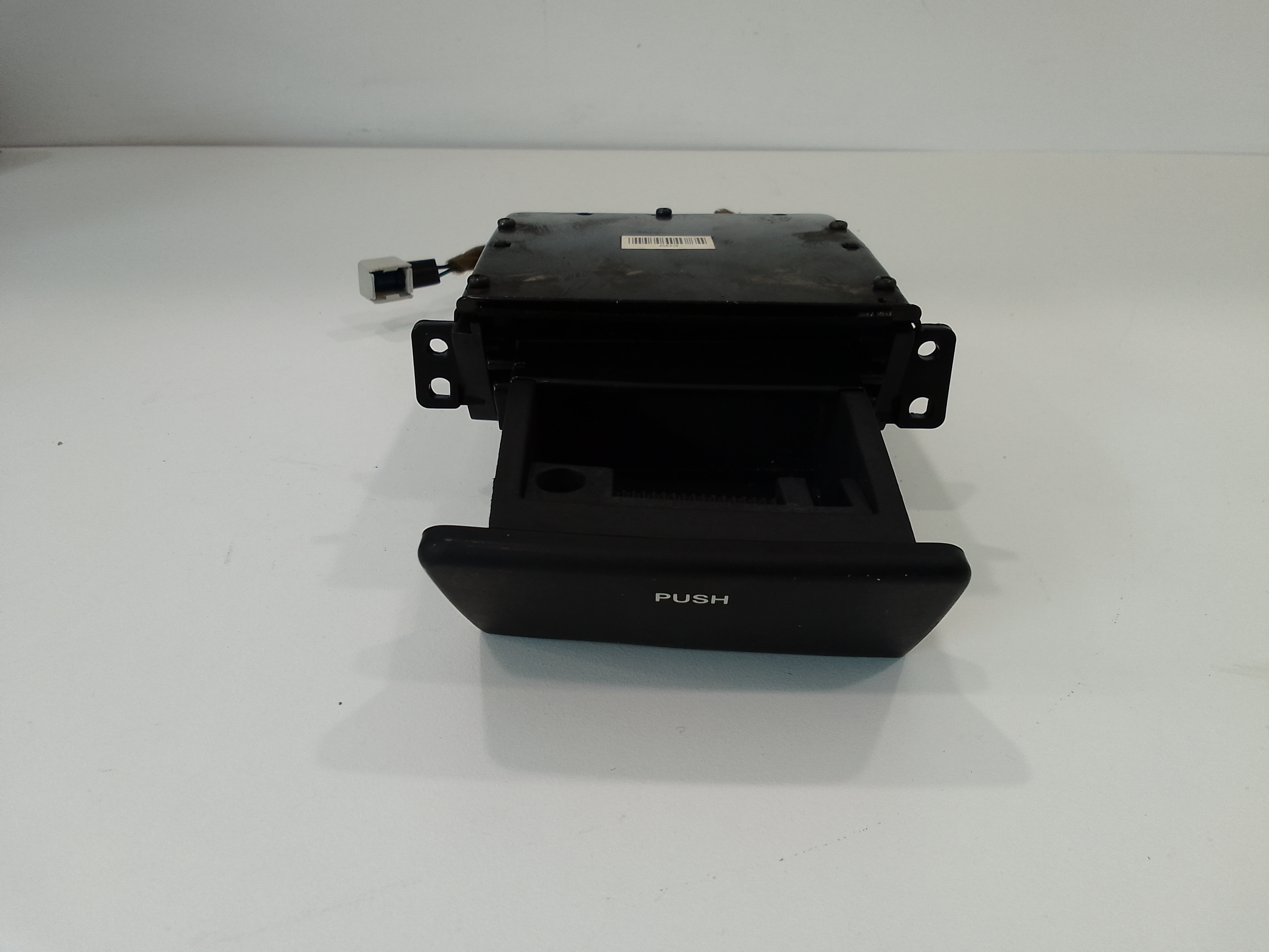 Posacenere per Hyundai Tucson  Serie (04>09) (2004 - 2009)