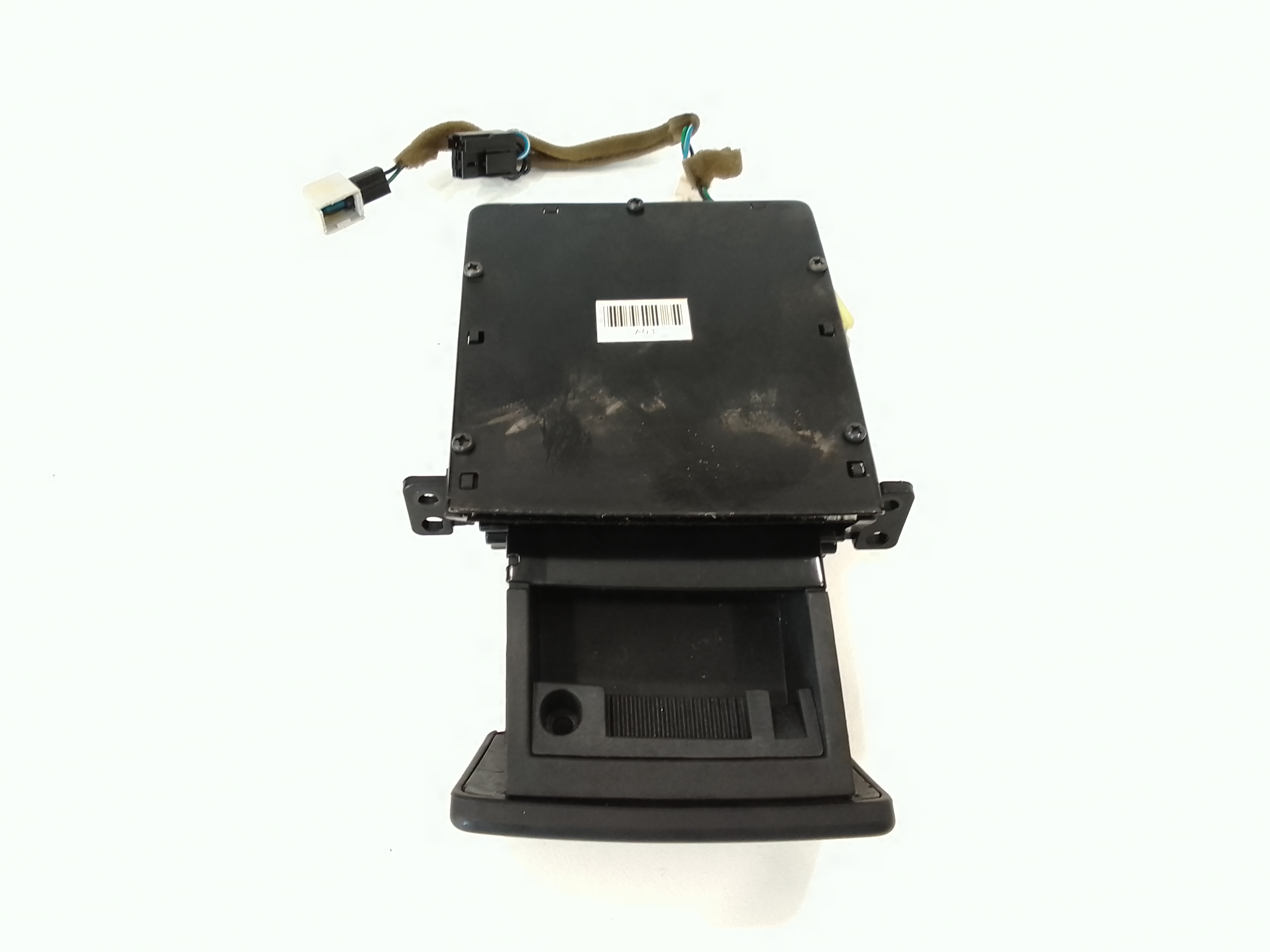 Posacenere per Hyundai Tucson  Serie (04>09) (2004 - 2009)