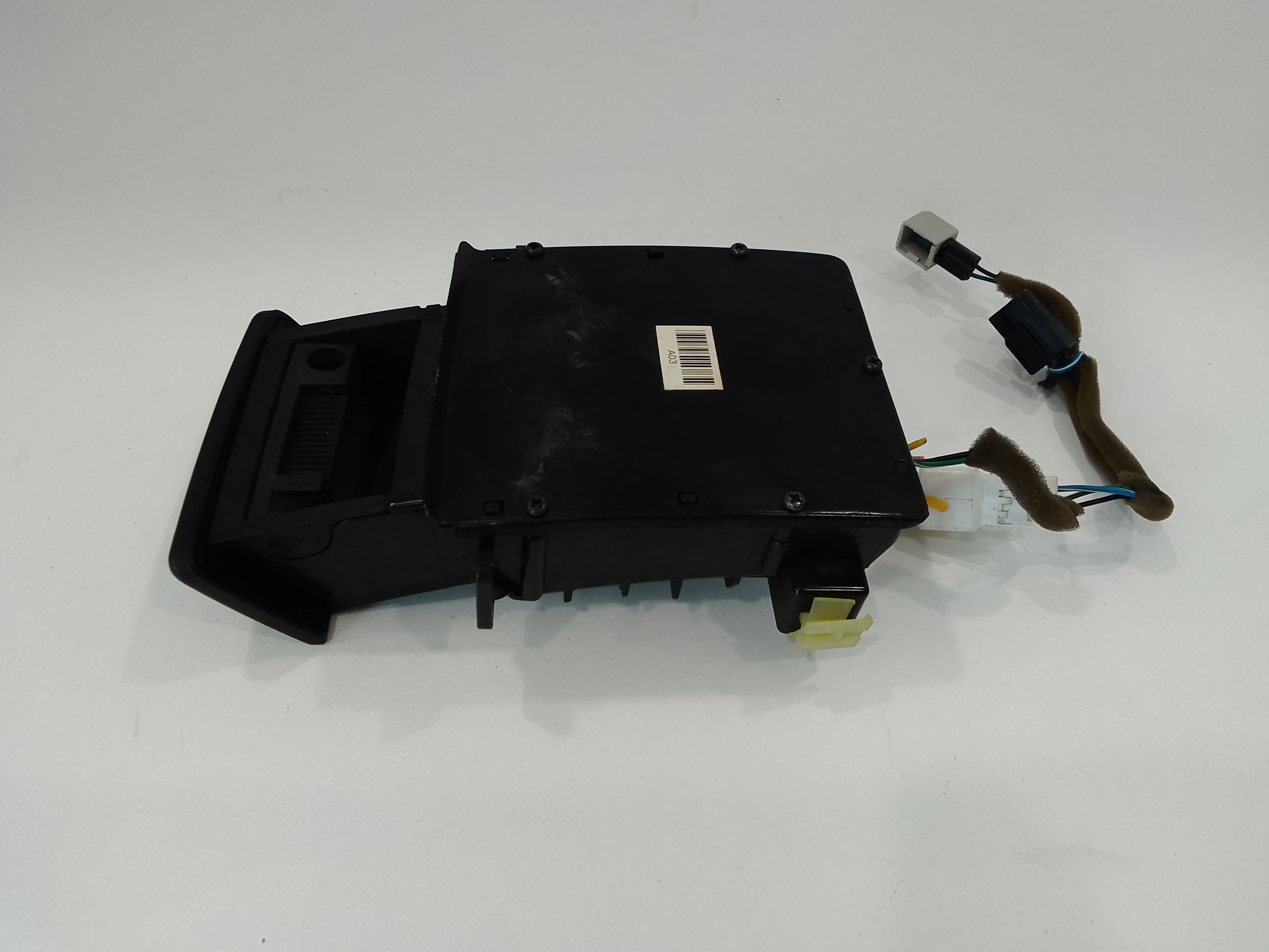 Posacenere per Hyundai Tucson  Serie (04>09) (2004 - 2009)