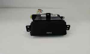 Posacenere per Hyundai Tucson  Serie (04>09) (2004 - 2009)