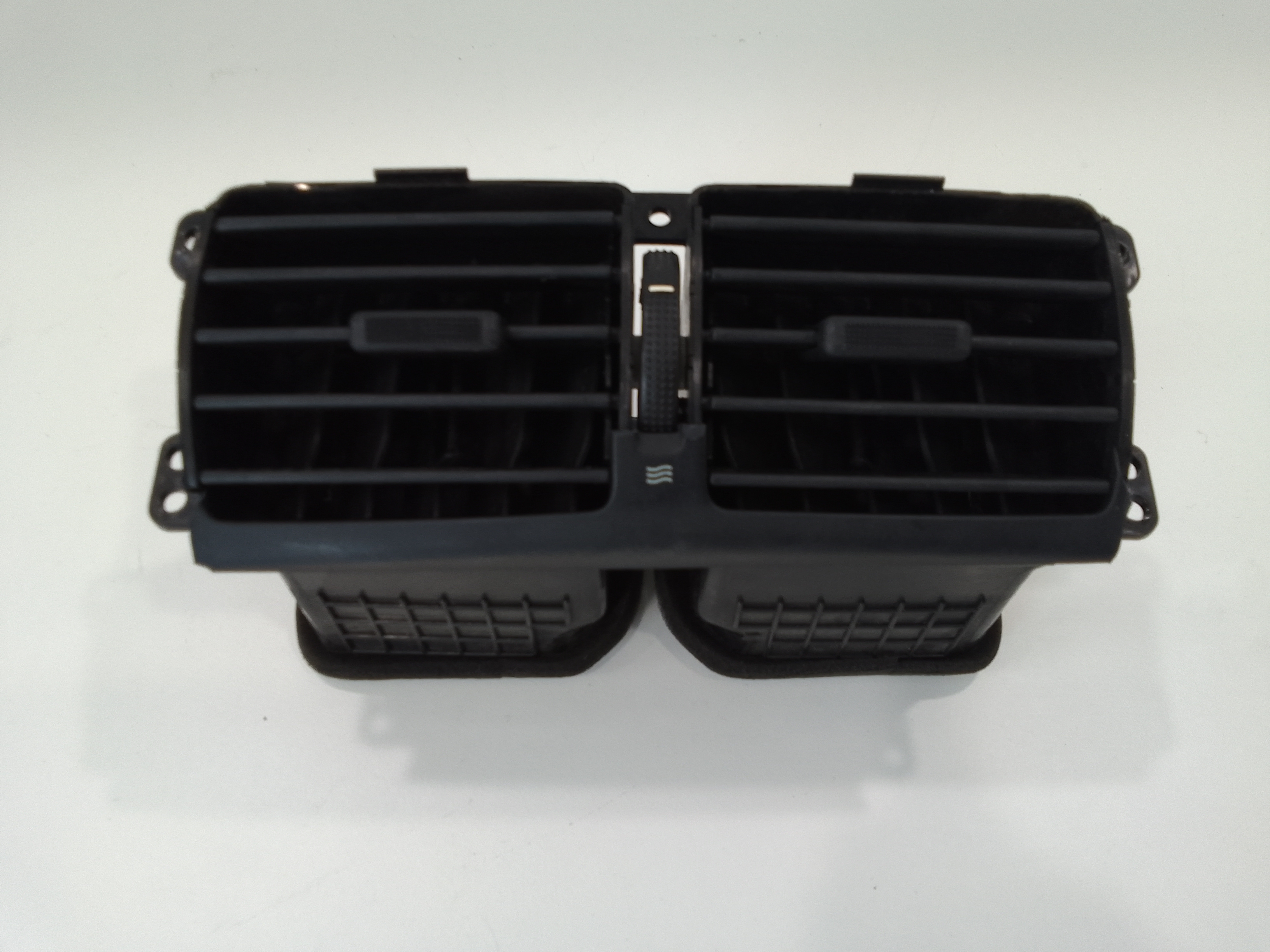Bocchette Aria Centrale per Hyundai Tucson  Serie (04>09) (2004 - 2009)
