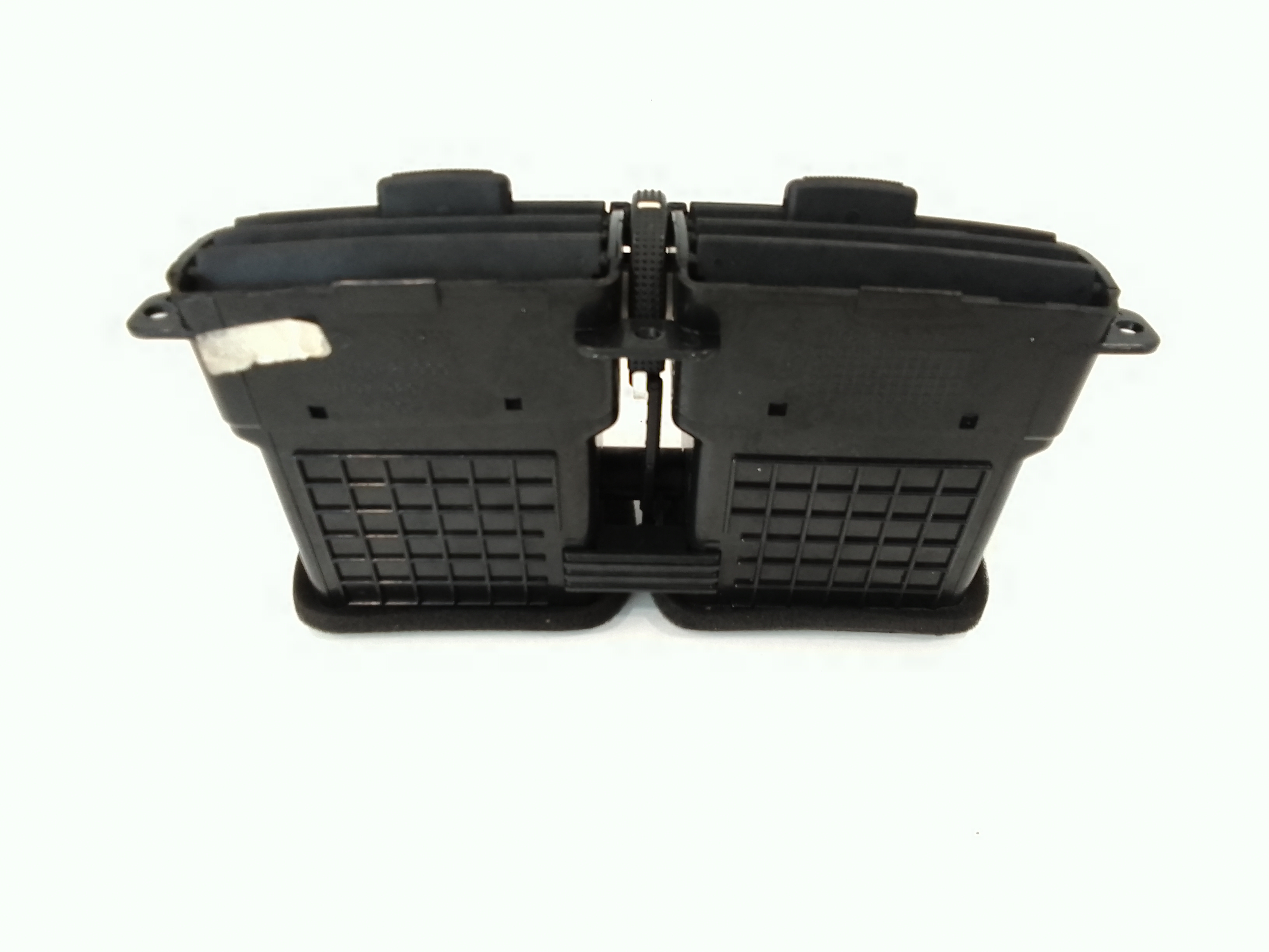 Bocchette Aria Centrale per Hyundai Tucson  Serie (04>09) (2004 - 2009)