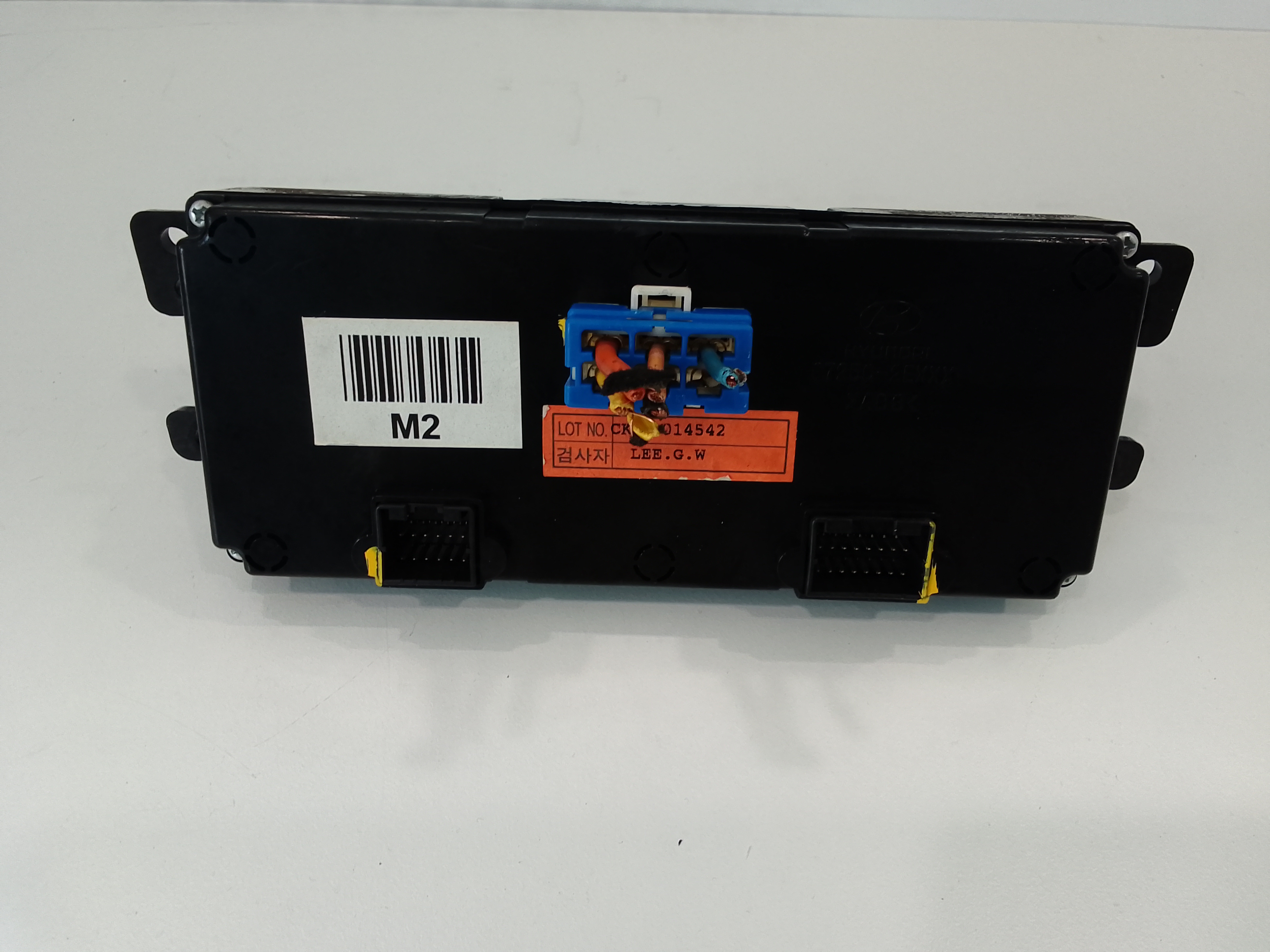 Comandi Clima per Hyundai Tucson  Serie (04>09) (2004 - 2009)