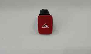 Pulsante luci di emergenza per Hyundai Tucson  Serie (04>09) (2004 - 2009)