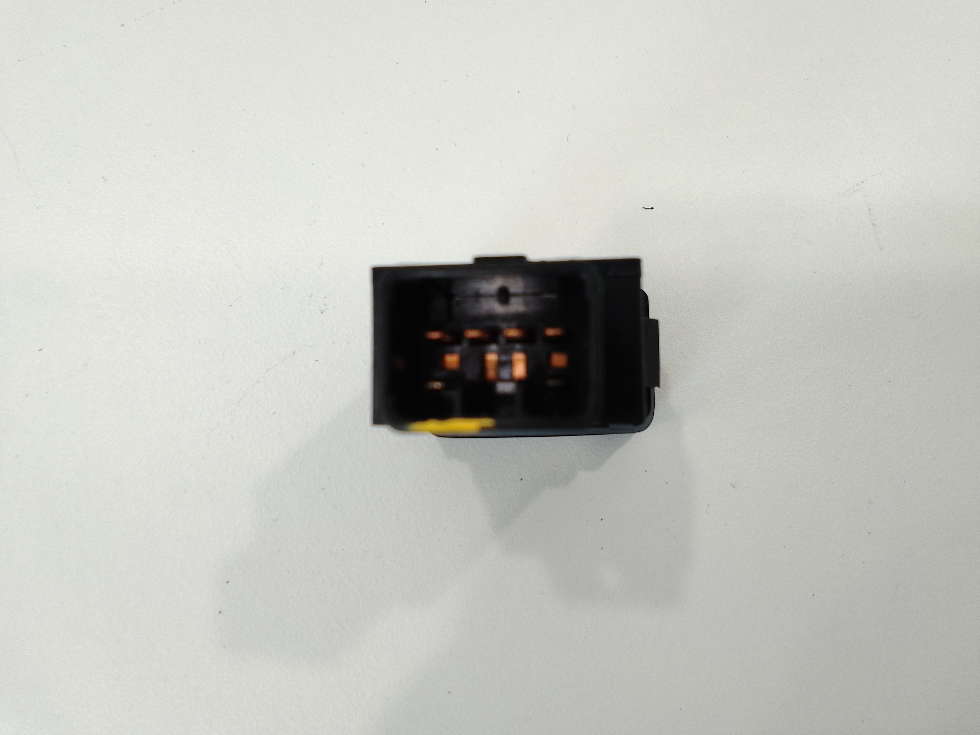 Pulsante fendinebbia per Hyundai Tucson  Serie (04>09) (2004 - 2009)