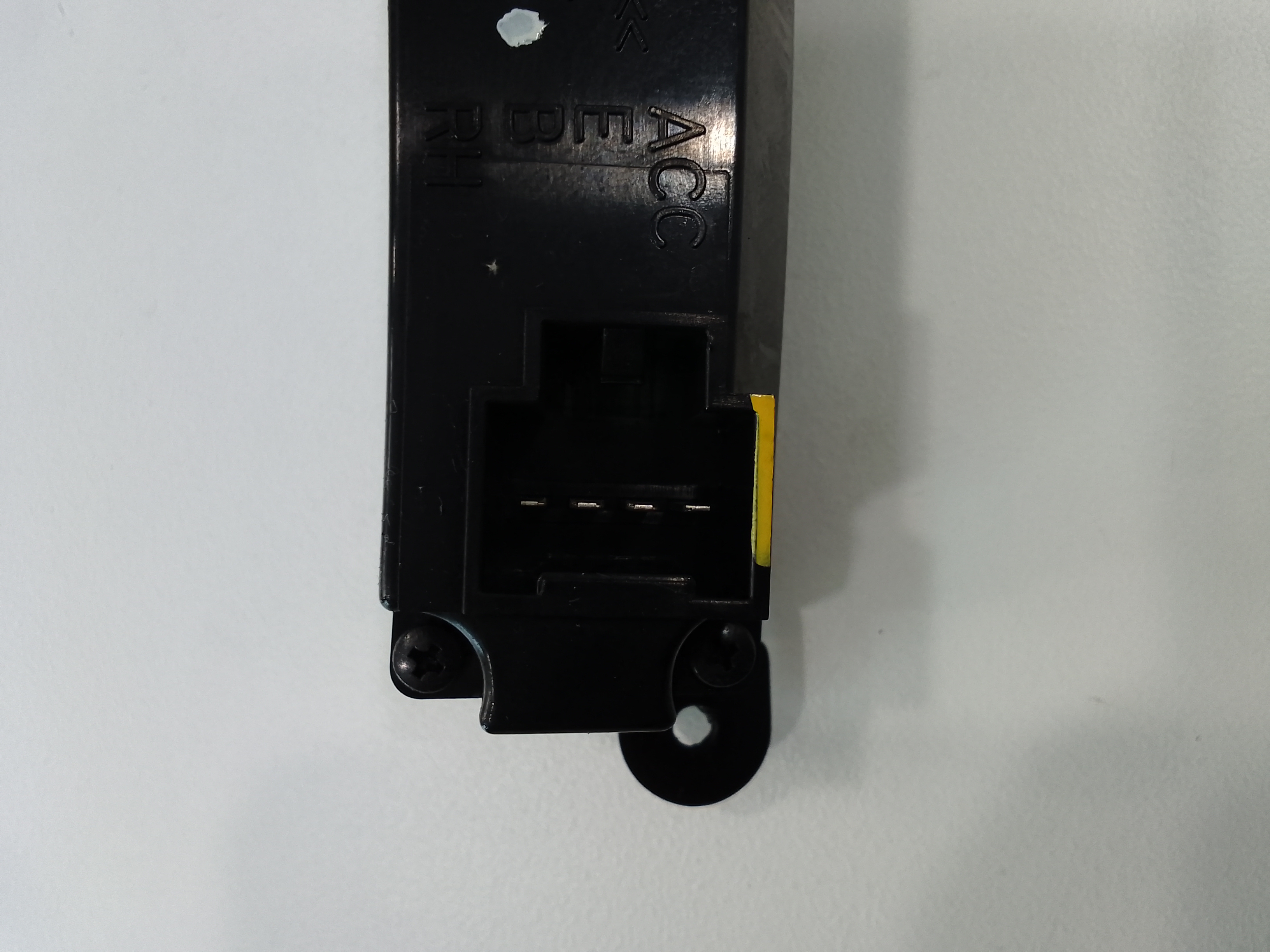 Display orologio per Hyundai Tucson  Serie (04>09) (2004 - 2009)