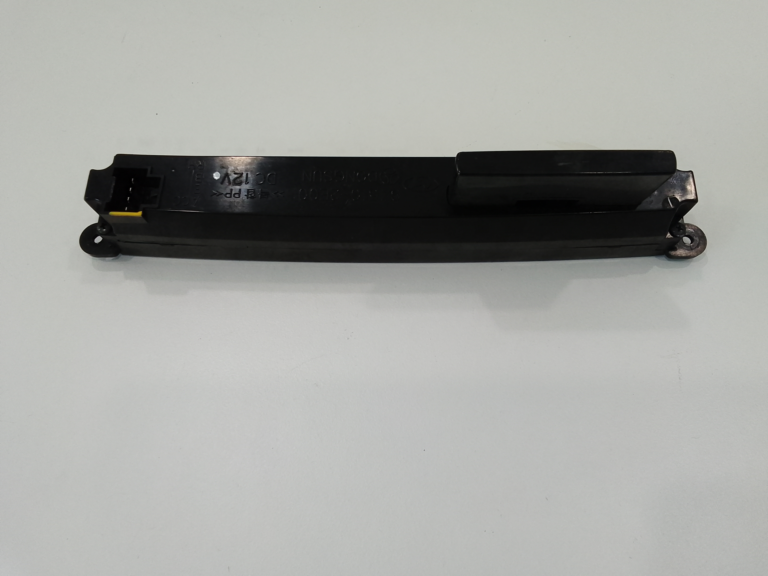 Display orologio per Hyundai Tucson  Serie (04>09) (2004 - 2009)