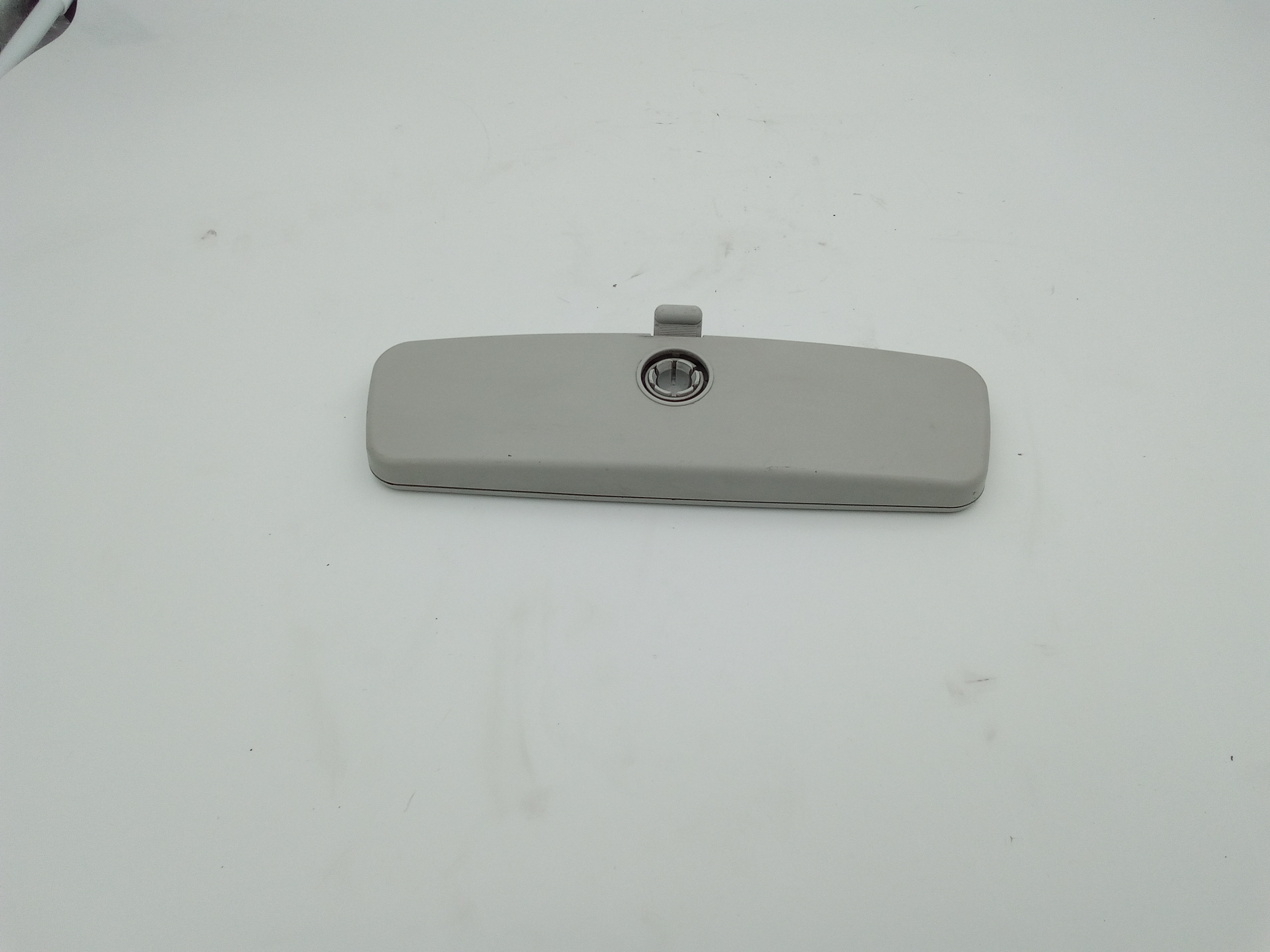 Specchietto Retrovisore Interno per Skoda Fabia Berlina 2 Serie (2007 - 2014)