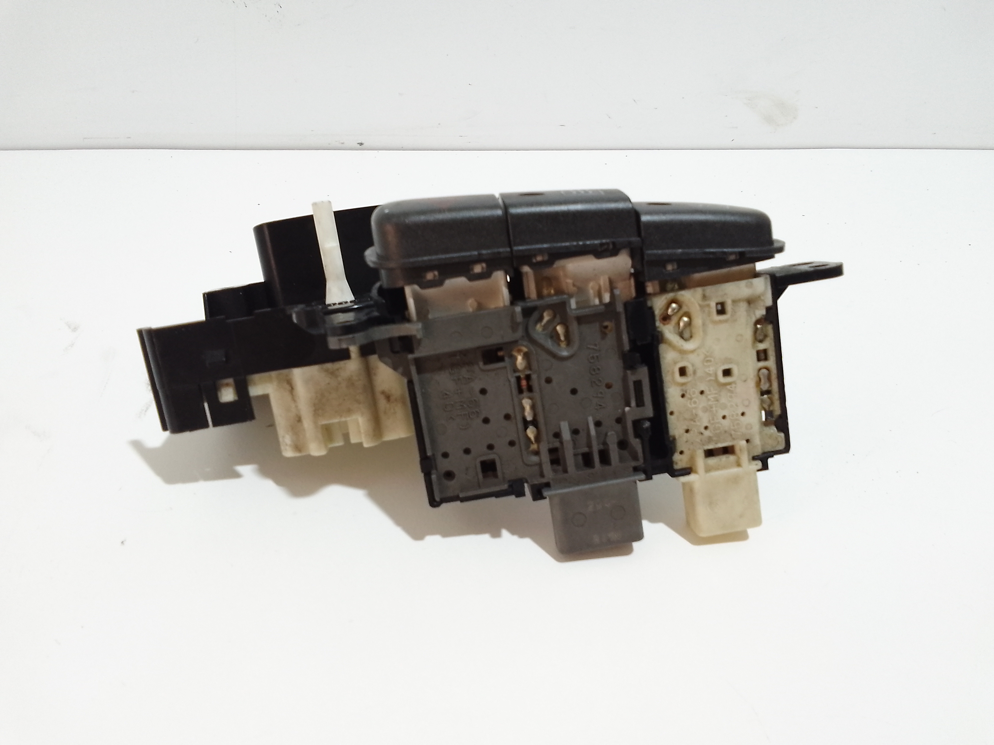 Pulsantiera Centrale per Toyota Yaris Serie (03>05) (2003 - 2005)