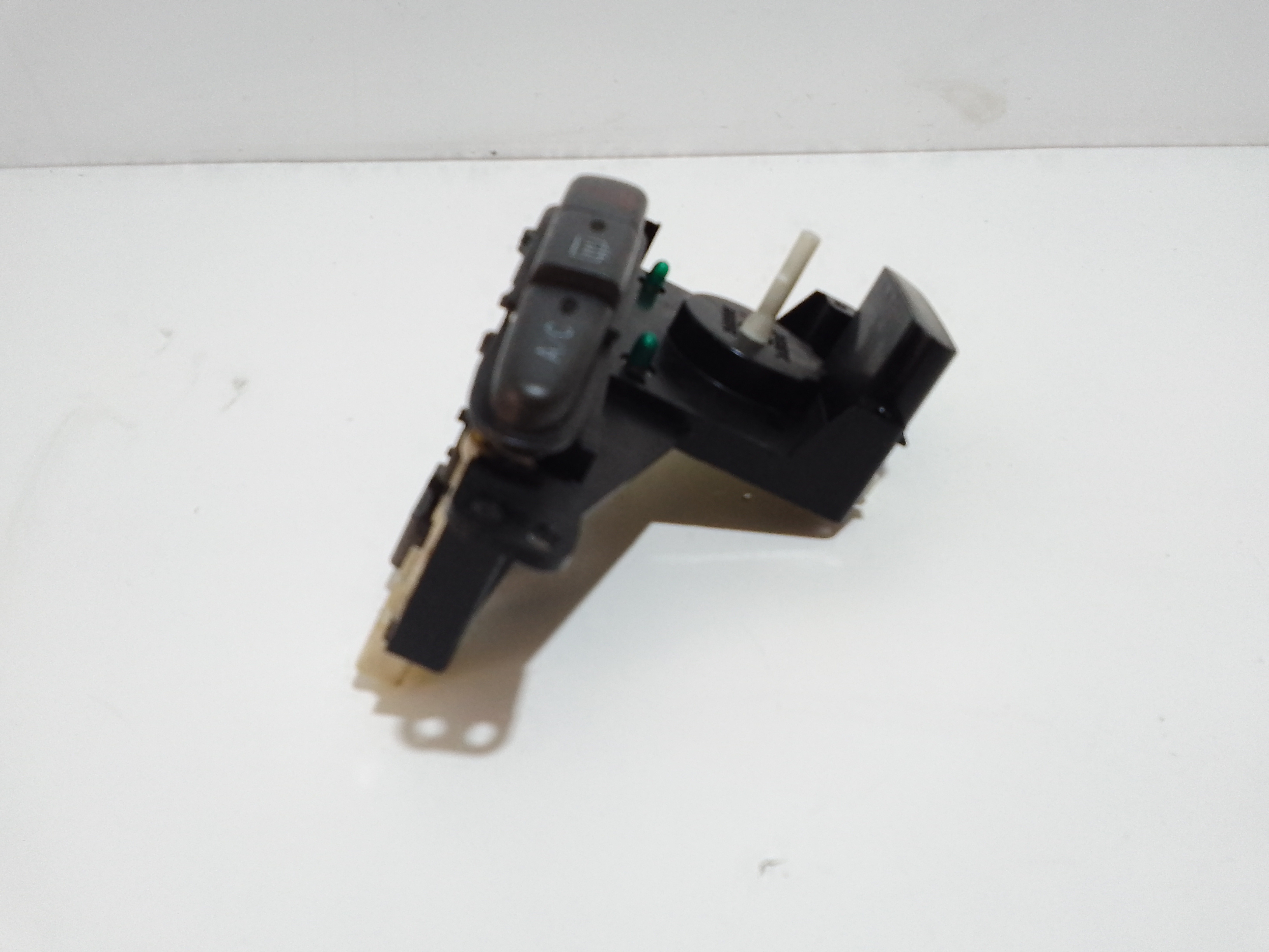 Pulsantiera Centrale per Toyota Yaris Serie (03>05) (2003 - 2005)