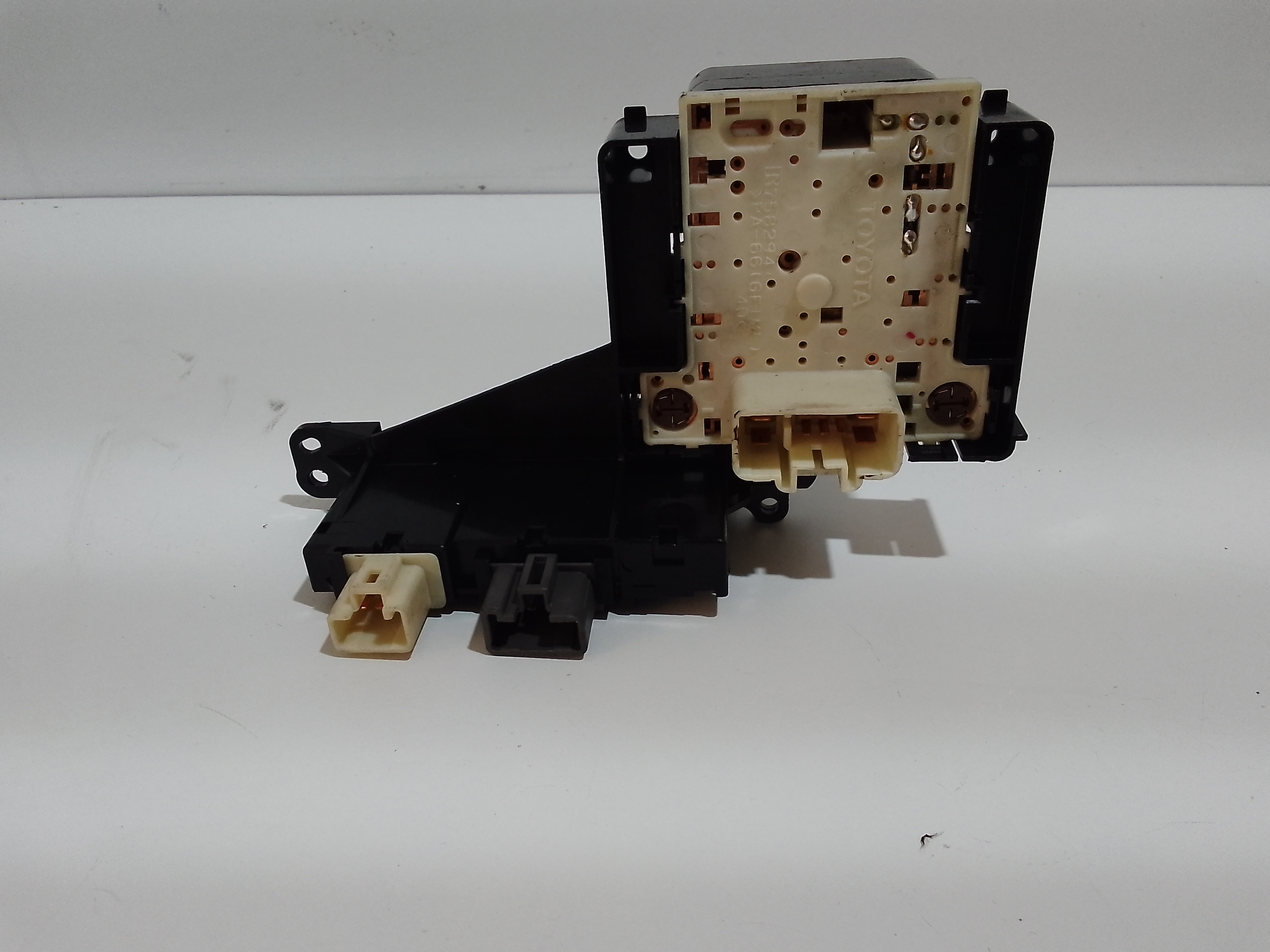 Pulsantiera Centrale per Toyota Yaris Serie (03>05) (2003 - 2005)