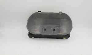 Quadro Strumenti per Ford Fusion 1 Serie (2002 - 2005)