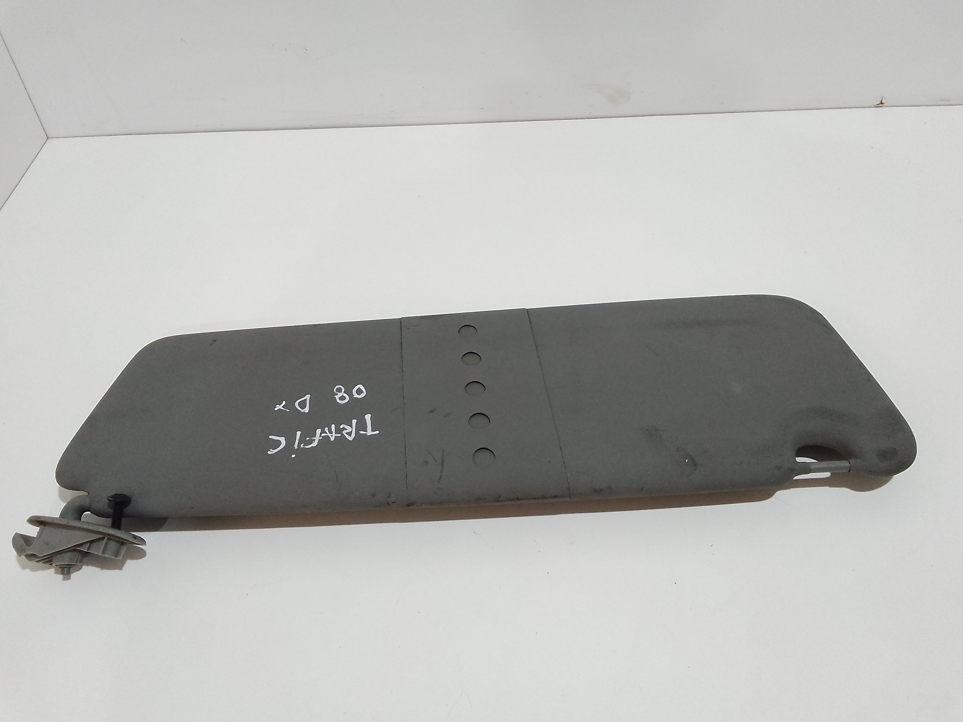 Parasole aletta Lato Passeggero per Renault Trafic Combi 2 Serie (2007 - In produzione)