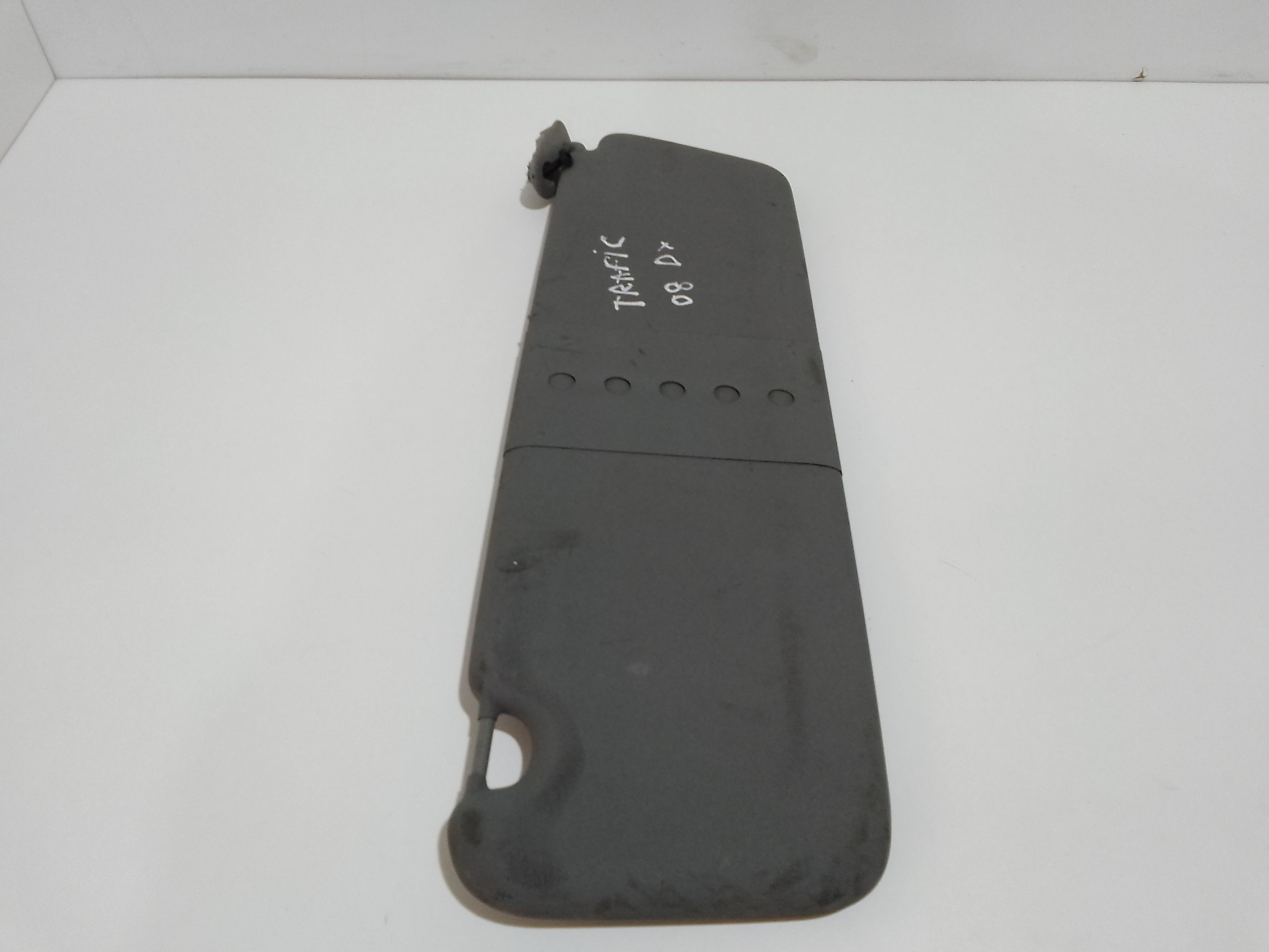 Parasole aletta Lato Passeggero per Renault Trafic Combi 2 Serie (2007 - In produzione)