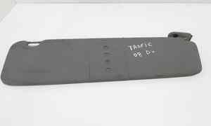 Parasole aletta Lato Passeggero per Renault Trafic Combi 2 Serie (2007 - In produzione)