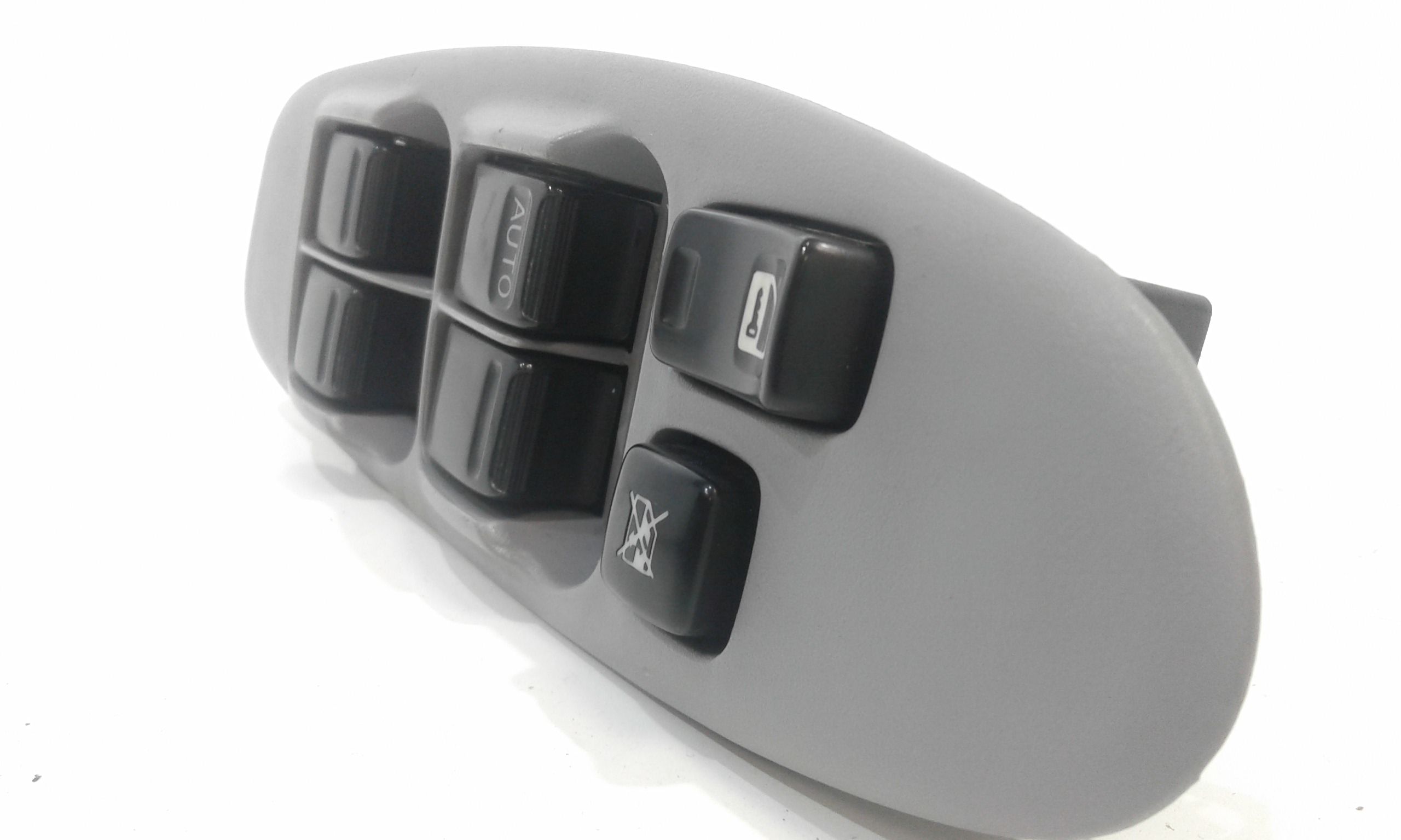 Pulsantiera Anteriore Sinistra Guida NISSAN Almera Tino