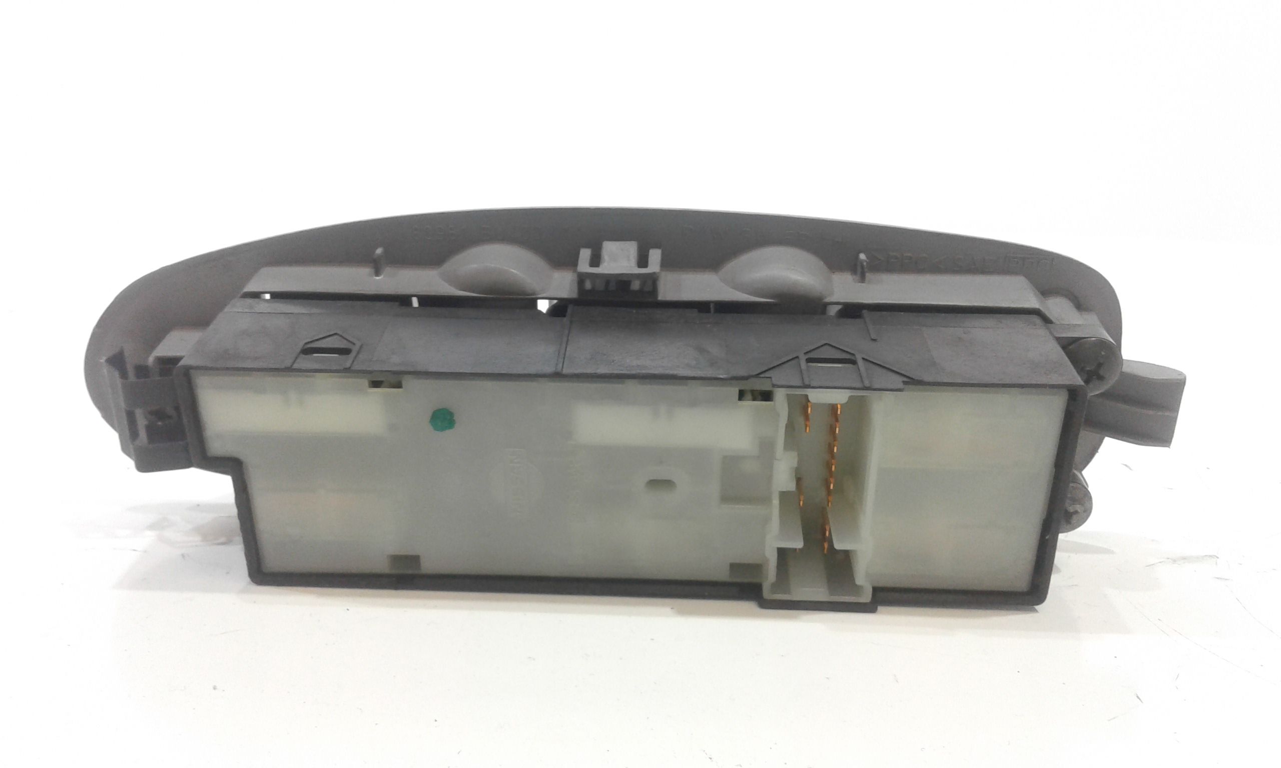 Pulsantiera Anteriore Sinistra Guida NISSAN Almera Tino