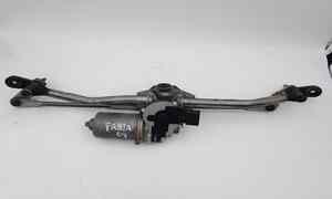 Motorino tergi ant completo di tandem per Skoda Fabia Berlina 2 Serie (2007 - 2014)