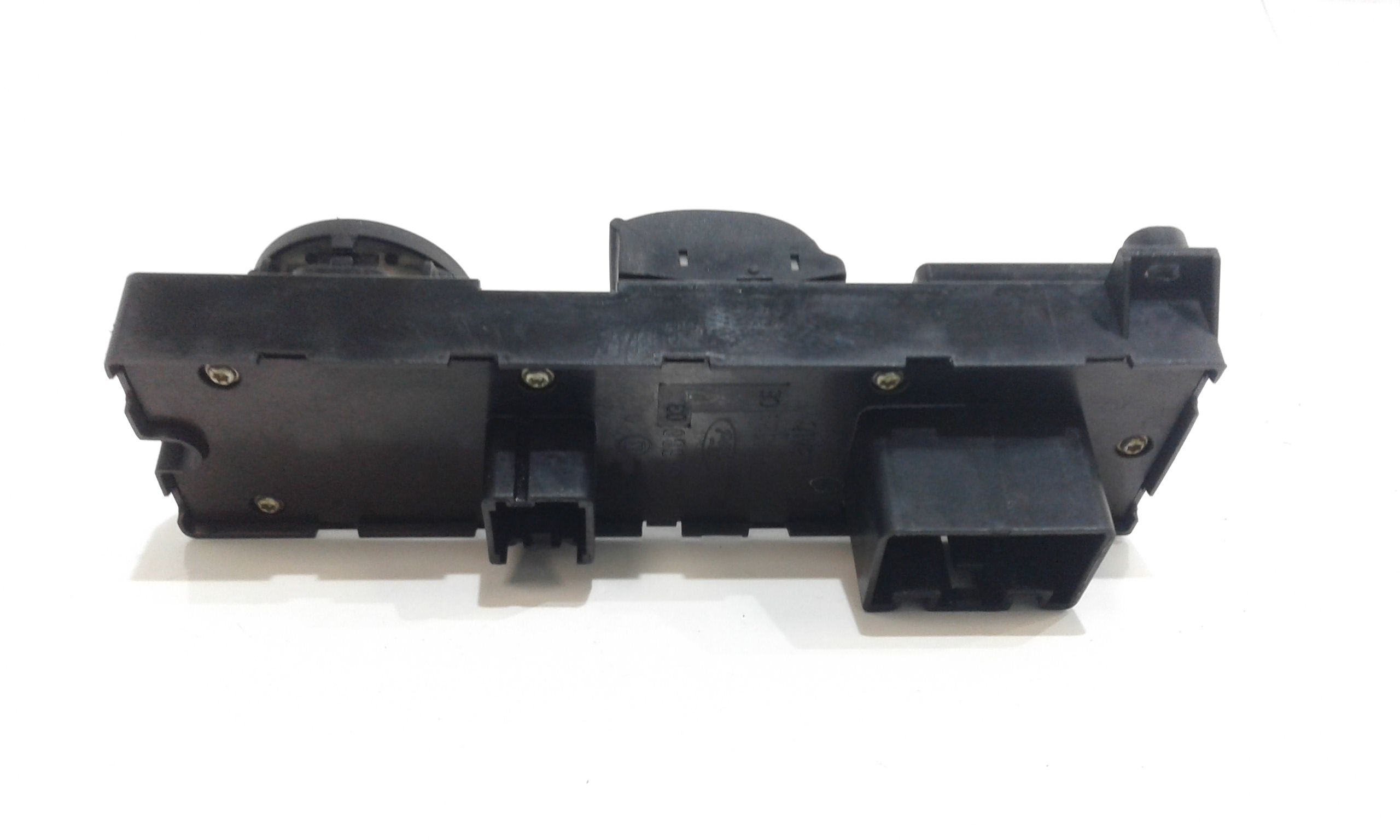 Pulsantiera Anteriore Sinistra Guida FORD C - Max Serie (03>07)