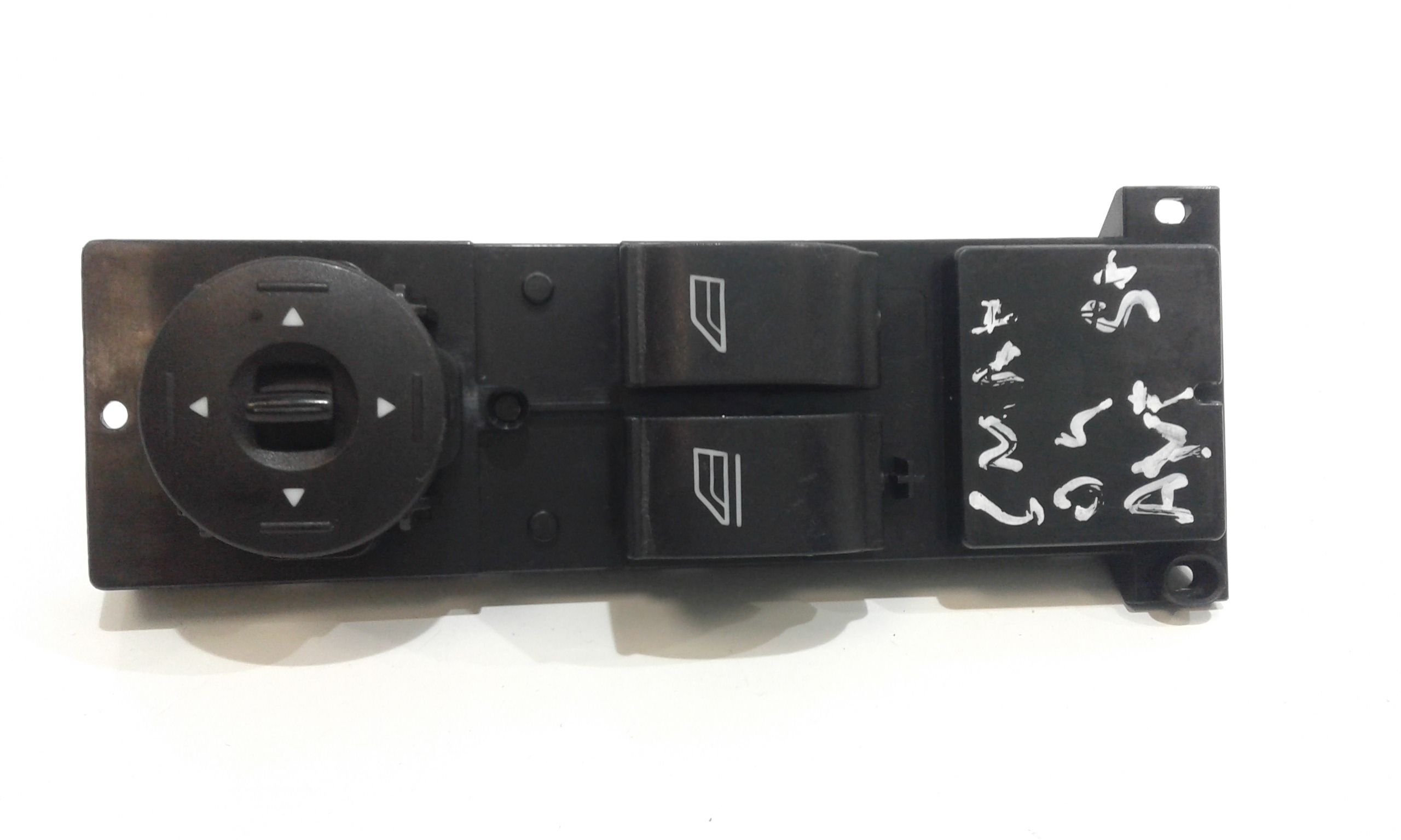 Pulsantiera Anteriore Sinistra Guida FORD C - Max Serie (03>07)